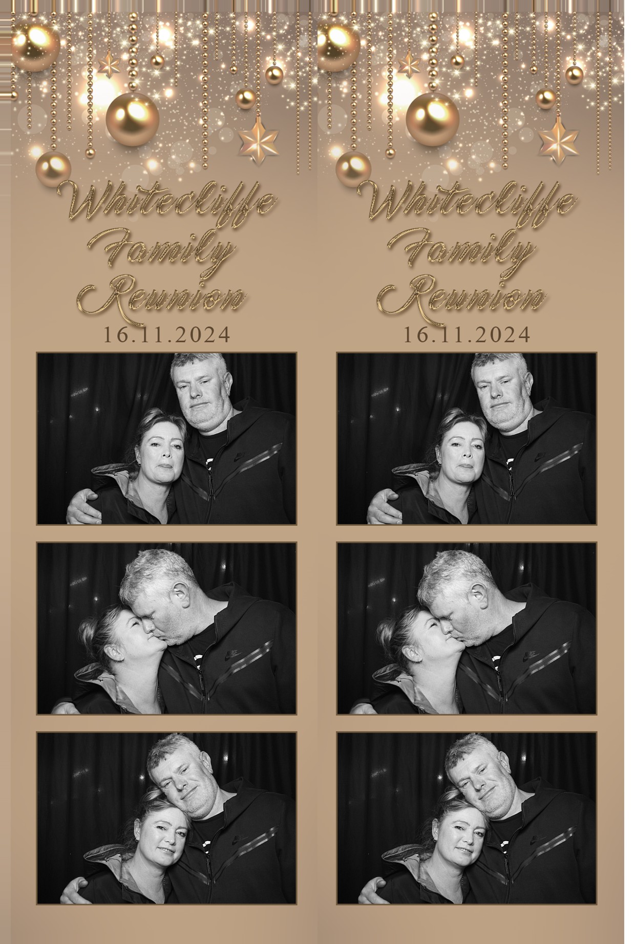 Whitecliffe Family Reunion | View more photos from the event at wgtngallery.classicphotobooths.co.nz/u/wgtncpbgallery/Whitecliffe-Family-Reunion