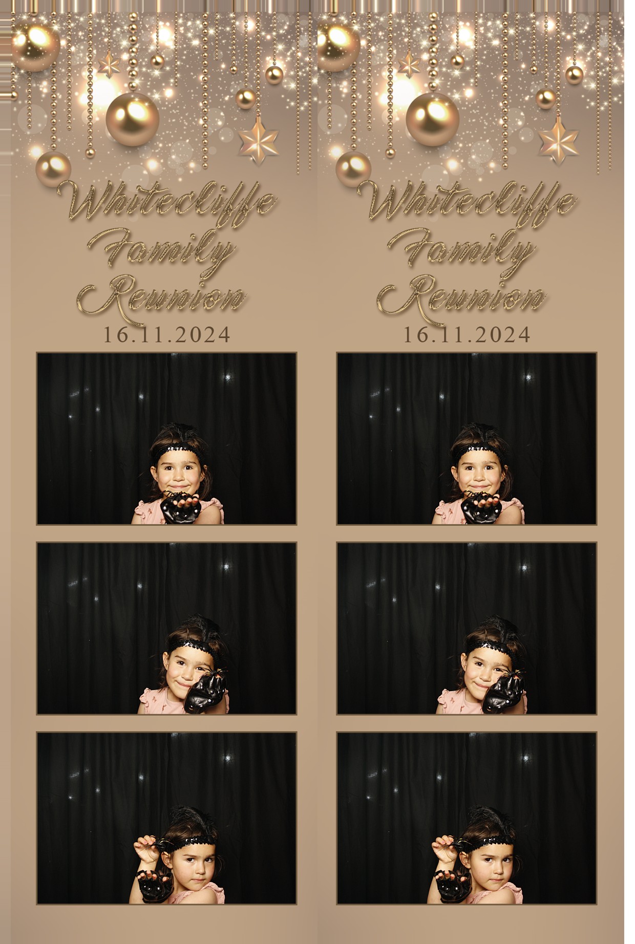 Whitecliffe Family Reunion | View more photos from the event at wgtngallery.classicphotobooths.co.nz/u/wgtncpbgallery/Whitecliffe-Family-Reunion