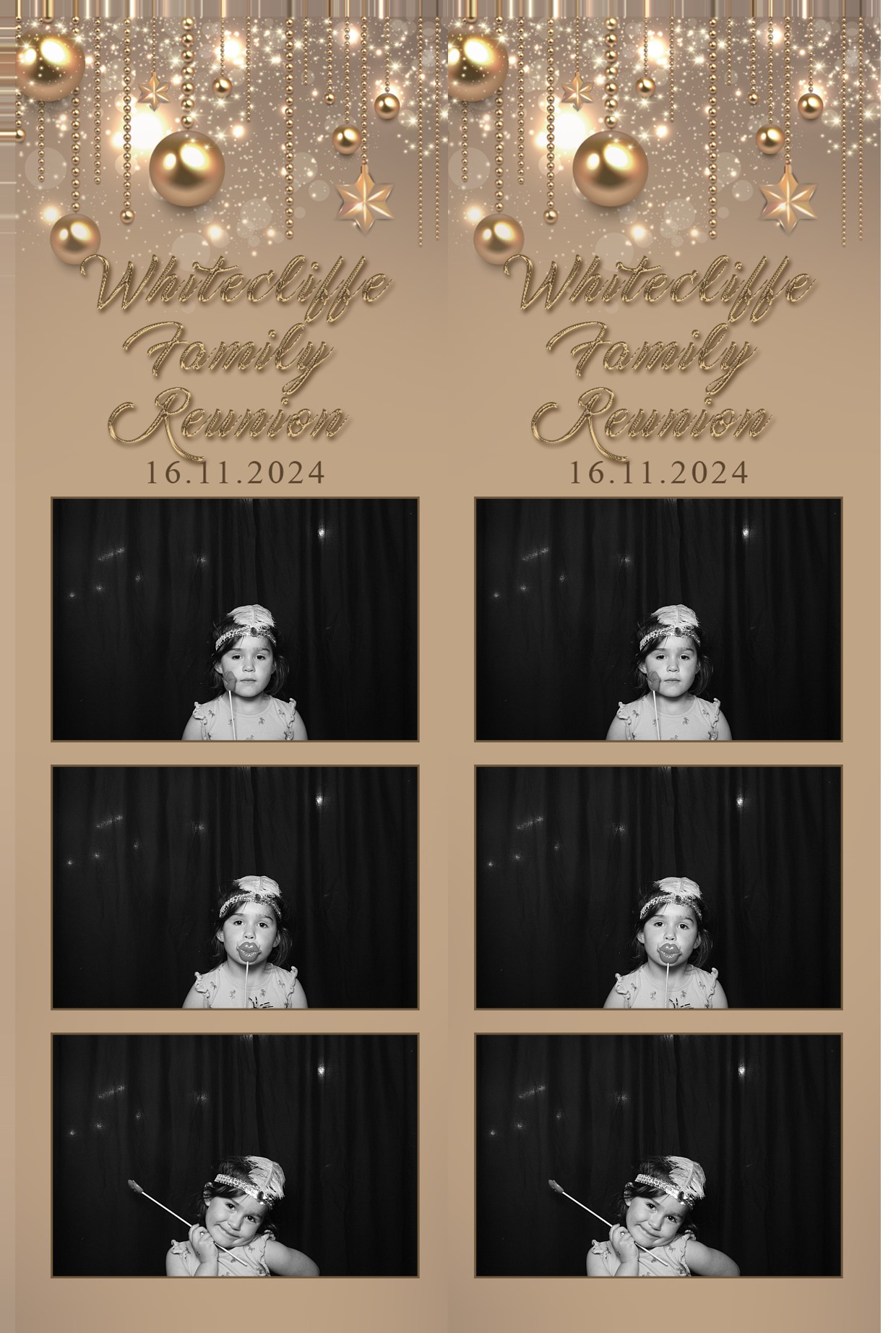 Whitecliffe Family Reunion | View more photos from the event at wgtngallery.classicphotobooths.co.nz/u/wgtncpbgallery/Whitecliffe-Family-Reunion