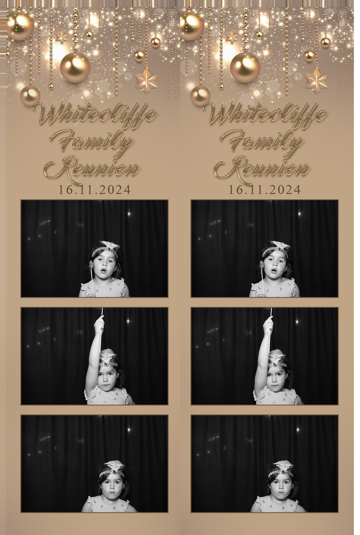 Whitecliffe Family Reunion | View more photos from the event at wgtngallery.classicphotobooths.co.nz/u/wgtncpbgallery/Whitecliffe-Family-Reunion