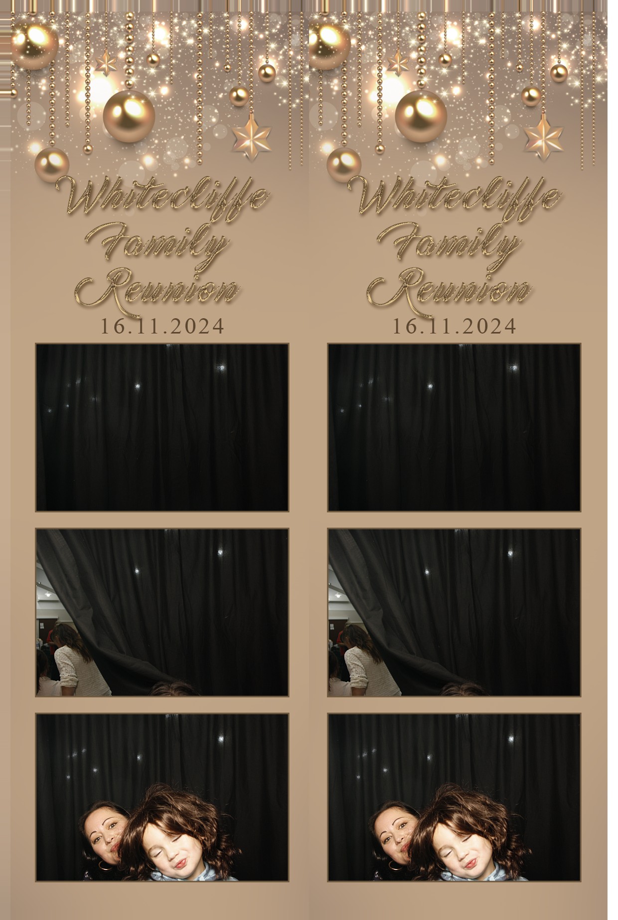 Whitecliffe Family Reunion | View more photos from the event at wgtngallery.classicphotobooths.co.nz/u/wgtncpbgallery/Whitecliffe-Family-Reunion