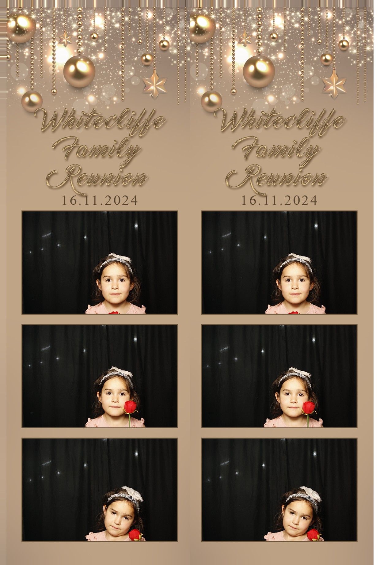 Whitecliffe Family Reunion | View more photos from the event at wgtngallery.classicphotobooths.co.nz/u/wgtncpbgallery/Whitecliffe-Family-Reunion