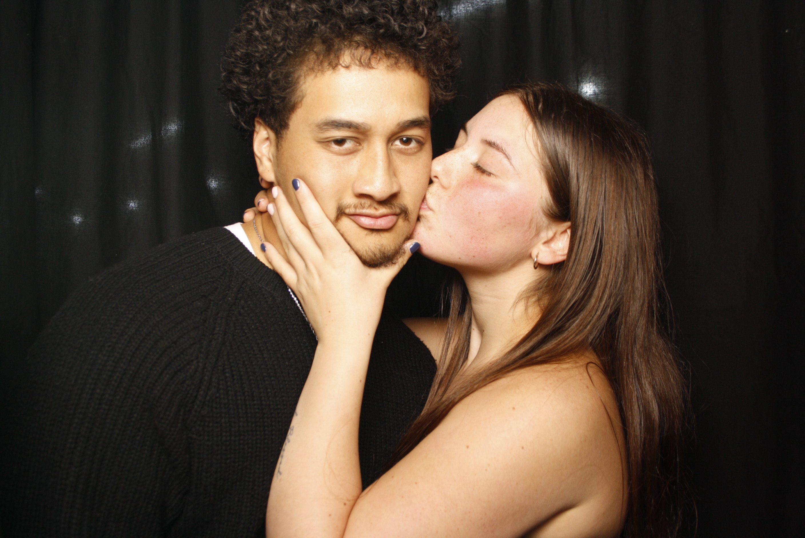 Whitecliffe Family Reunion | View more photos from the event at wgtngallery.classicphotobooths.co.nz/u/wgtncpbgallery/Whitecliffe-Family-Reunion