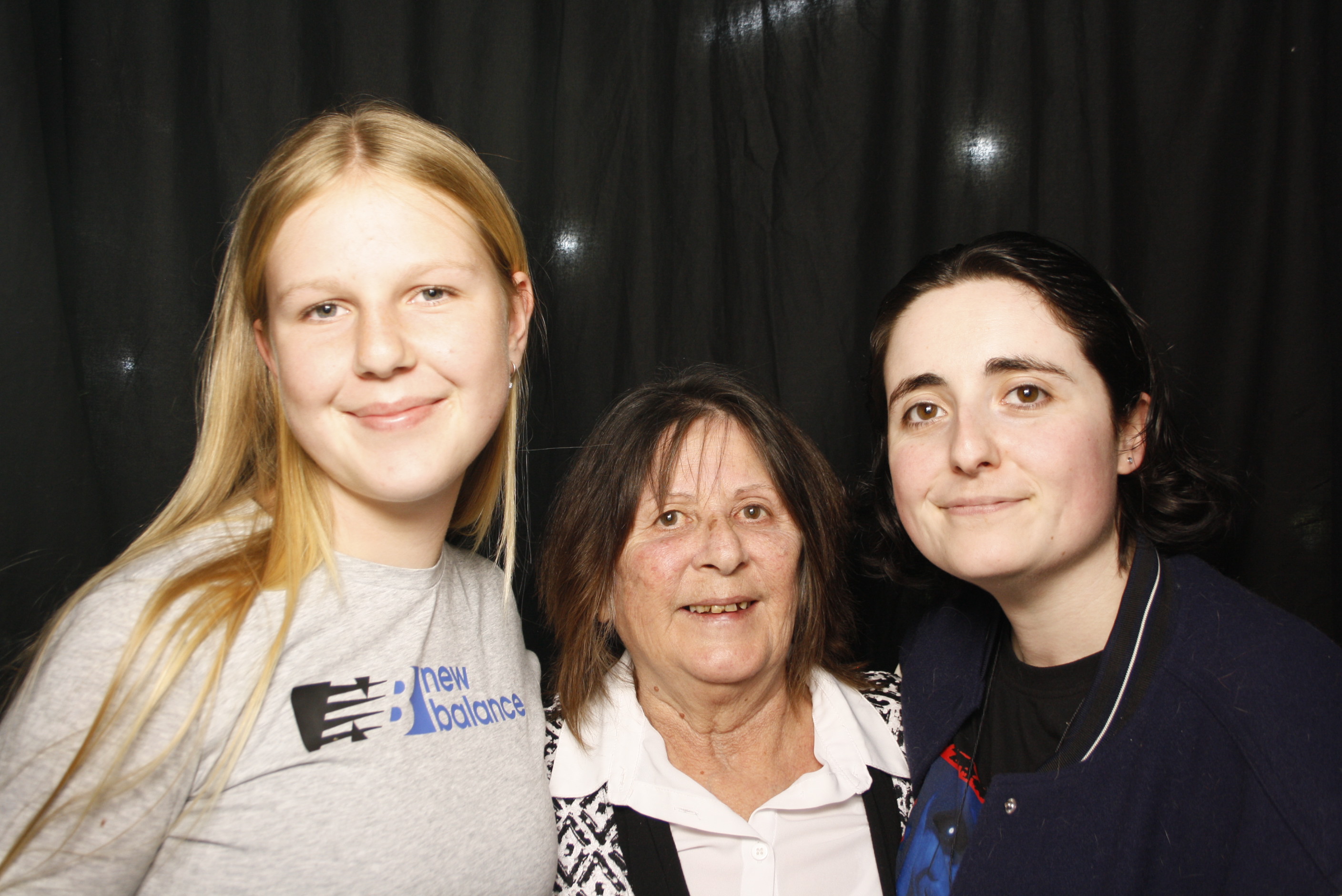 Whitecliffe Family Reunion | View more photos from the event at wgtngallery.classicphotobooths.co.nz/u/wgtncpbgallery/Whitecliffe-Family-Reunion