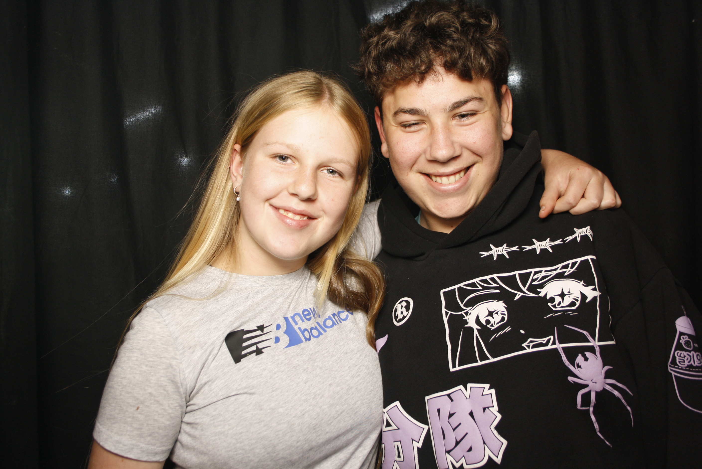 Whitecliffe Family Reunion | View more photos from the event at wgtngallery.classicphotobooths.co.nz/u/wgtncpbgallery/Whitecliffe-Family-Reunion