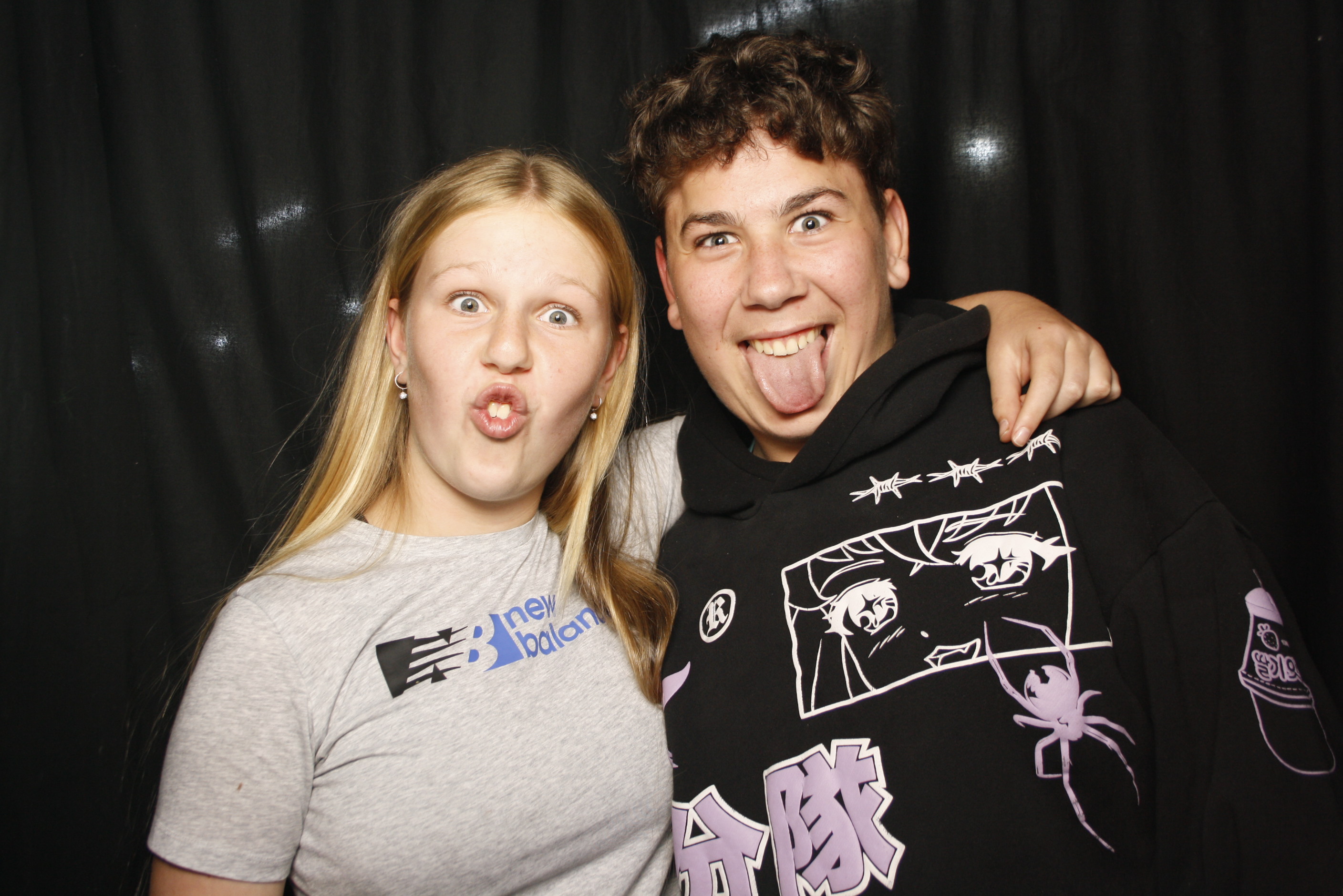 Whitecliffe Family Reunion | View more photos from the event at wgtngallery.classicphotobooths.co.nz/u/wgtncpbgallery/Whitecliffe-Family-Reunion