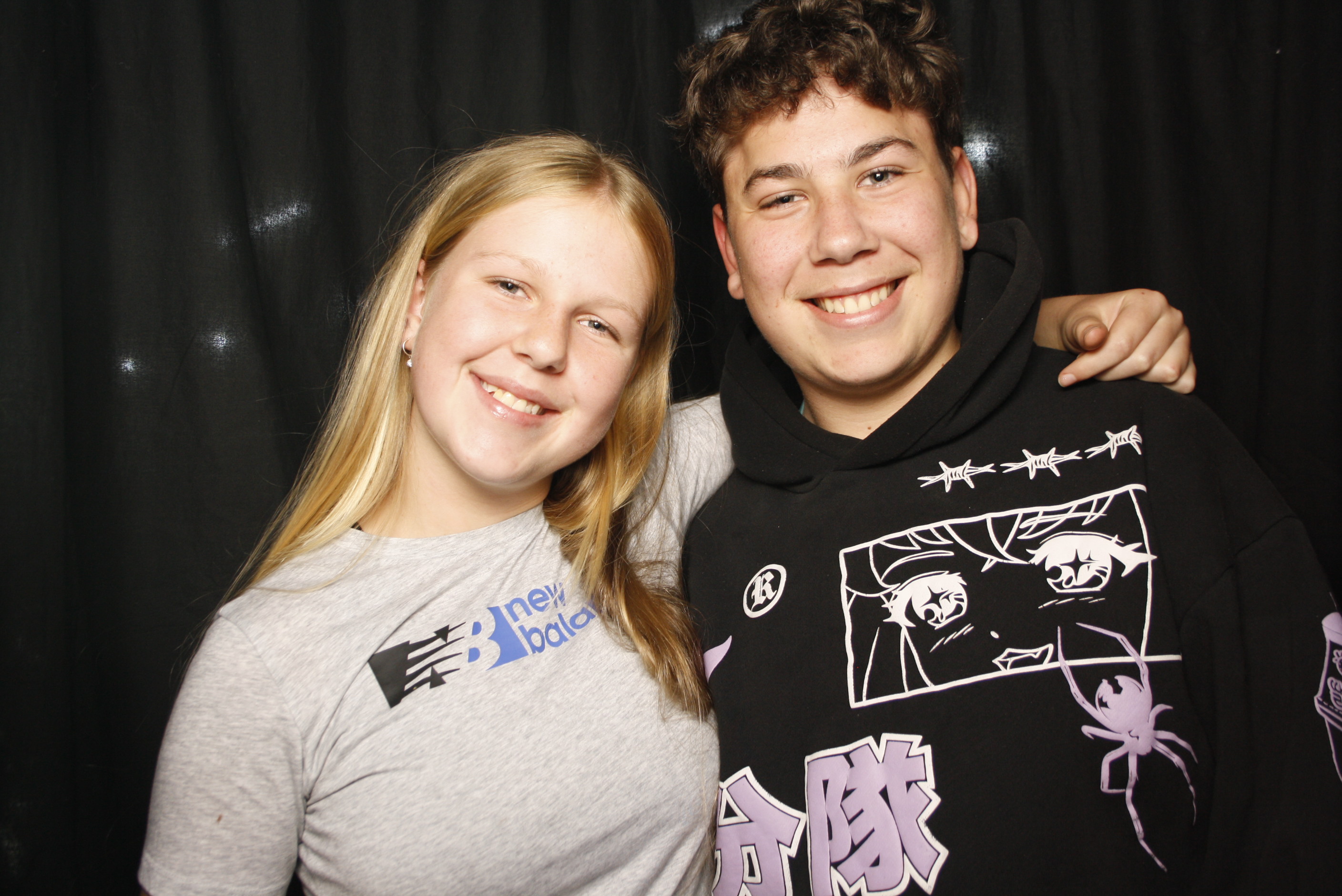 Whitecliffe Family Reunion | View more photos from the event at wgtngallery.classicphotobooths.co.nz/u/wgtncpbgallery/Whitecliffe-Family-Reunion