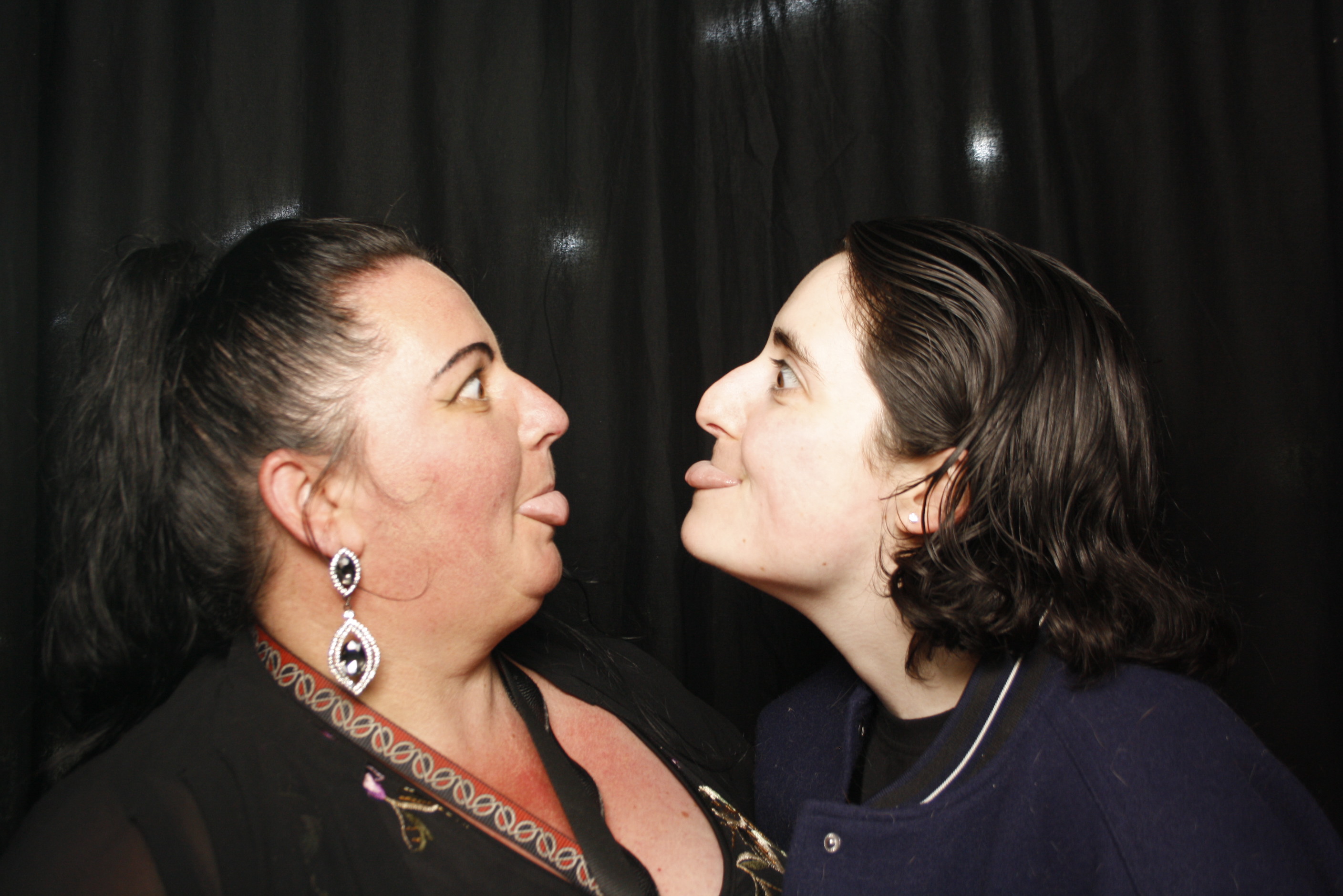 Whitecliffe Family Reunion | View more photos from the event at wgtngallery.classicphotobooths.co.nz/u/wgtncpbgallery/Whitecliffe-Family-Reunion