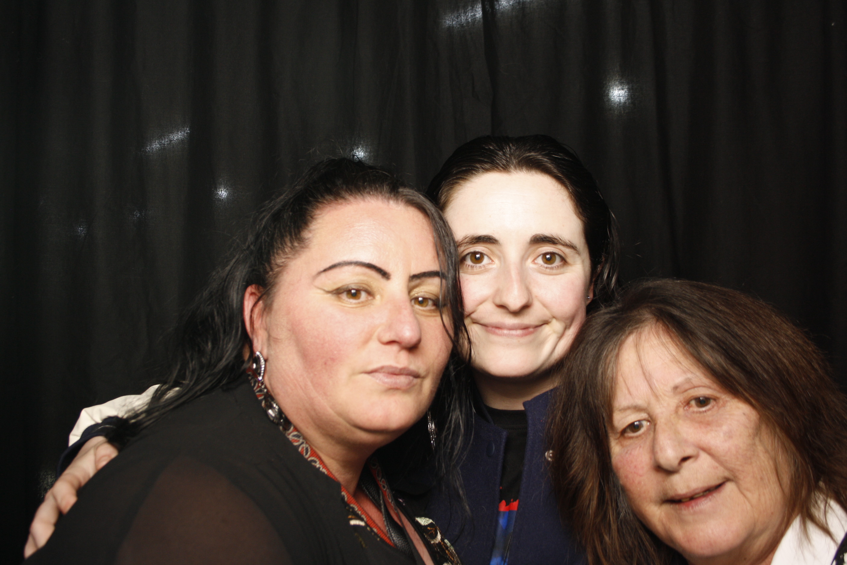 Whitecliffe Family Reunion | View more photos from the event at wgtngallery.classicphotobooths.co.nz/u/wgtncpbgallery/Whitecliffe-Family-Reunion