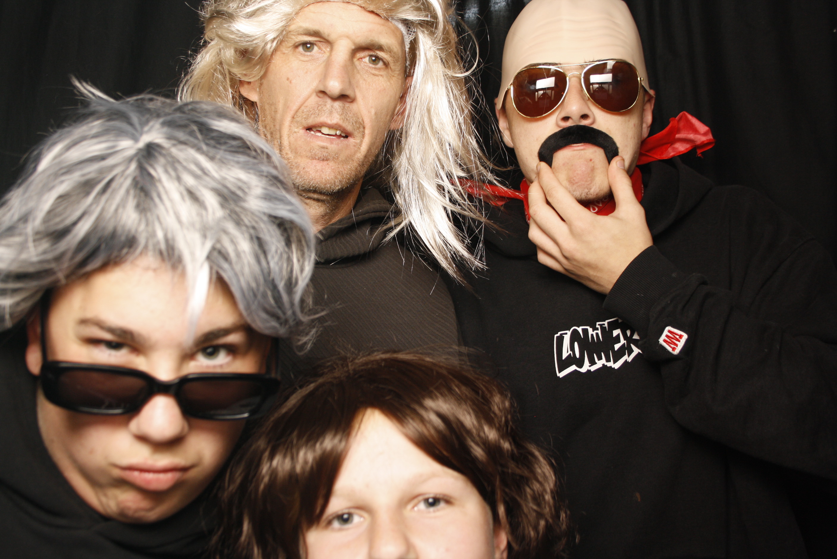 Whitecliffe Family Reunion | View more photos from the event at wgtngallery.classicphotobooths.co.nz/u/wgtncpbgallery/Whitecliffe-Family-Reunion