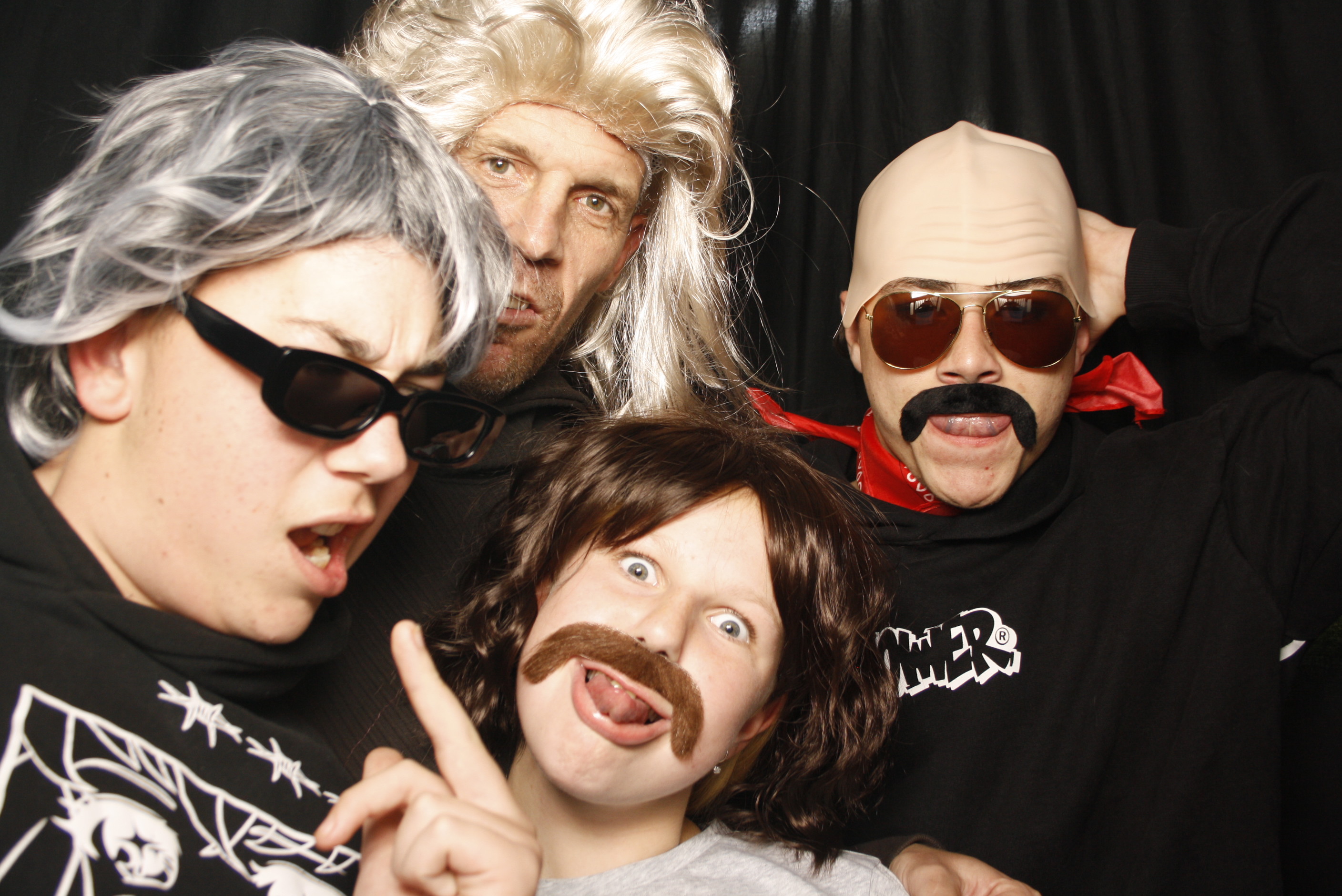 Whitecliffe Family Reunion | View more photos from the event at wgtngallery.classicphotobooths.co.nz/u/wgtncpbgallery/Whitecliffe-Family-Reunion