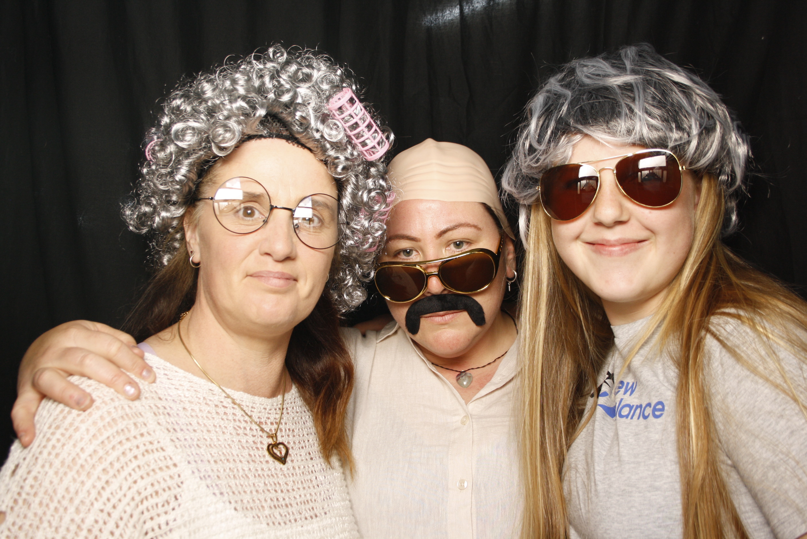 Whitecliffe Family Reunion | View more photos from the event at wgtngallery.classicphotobooths.co.nz/u/wgtncpbgallery/Whitecliffe-Family-Reunion