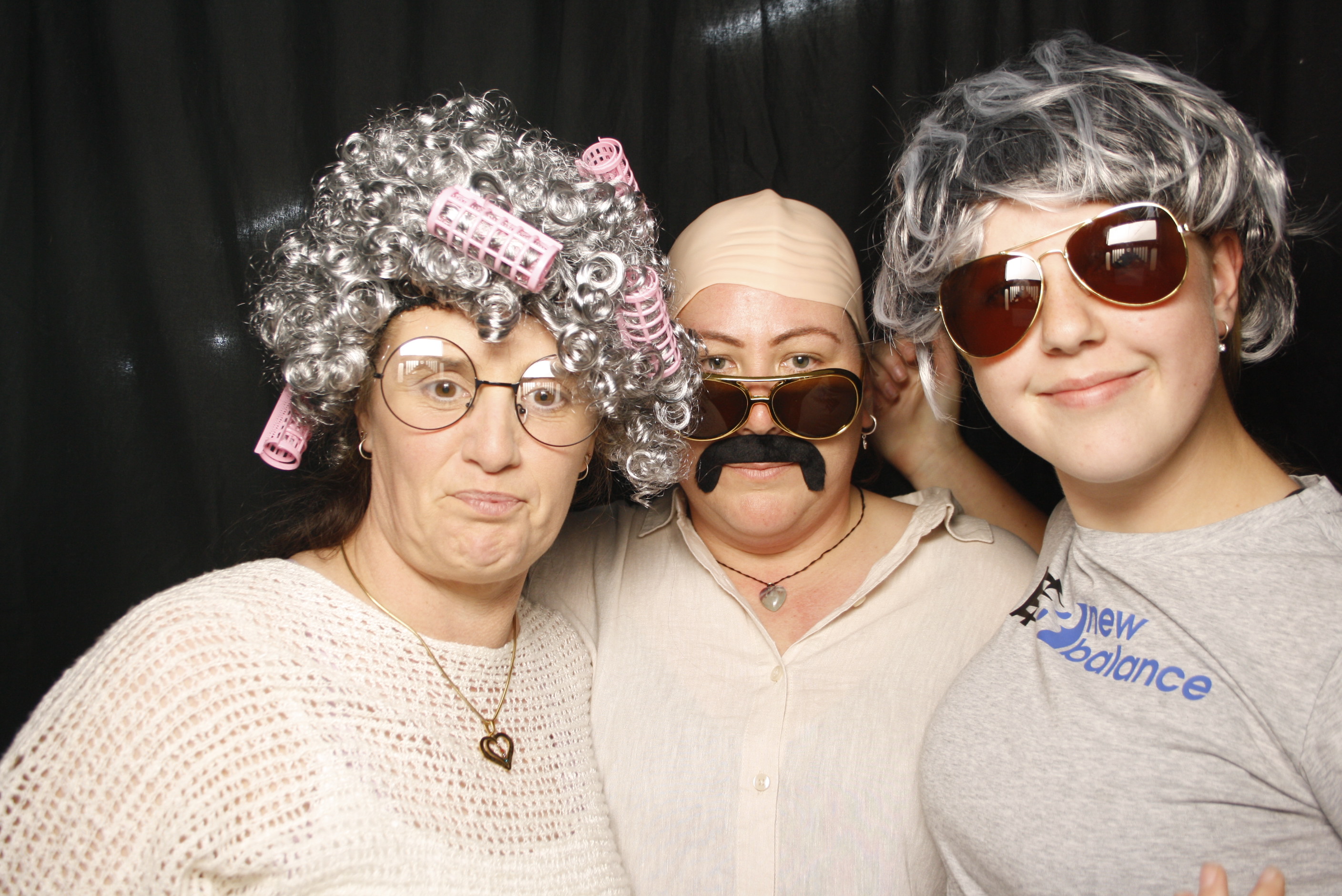 Whitecliffe Family Reunion | View more photos from the event at wgtngallery.classicphotobooths.co.nz/u/wgtncpbgallery/Whitecliffe-Family-Reunion