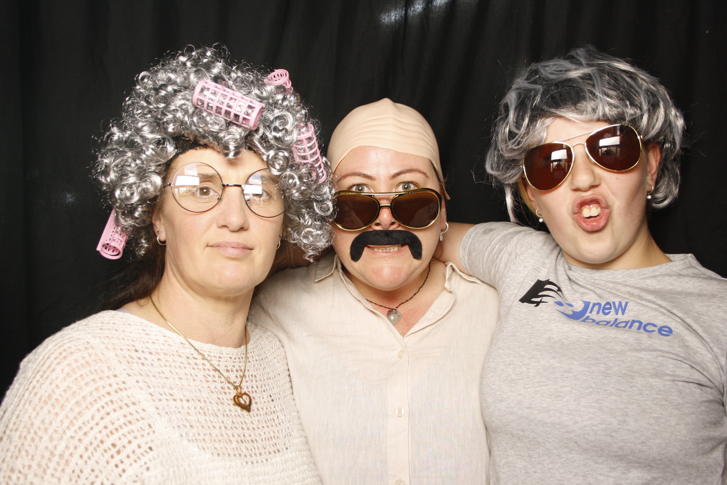 Whitecliffe Family Reunion | View more photos from the event at wgtngallery.classicphotobooths.co.nz/u/wgtncpbgallery/Whitecliffe-Family-Reunion