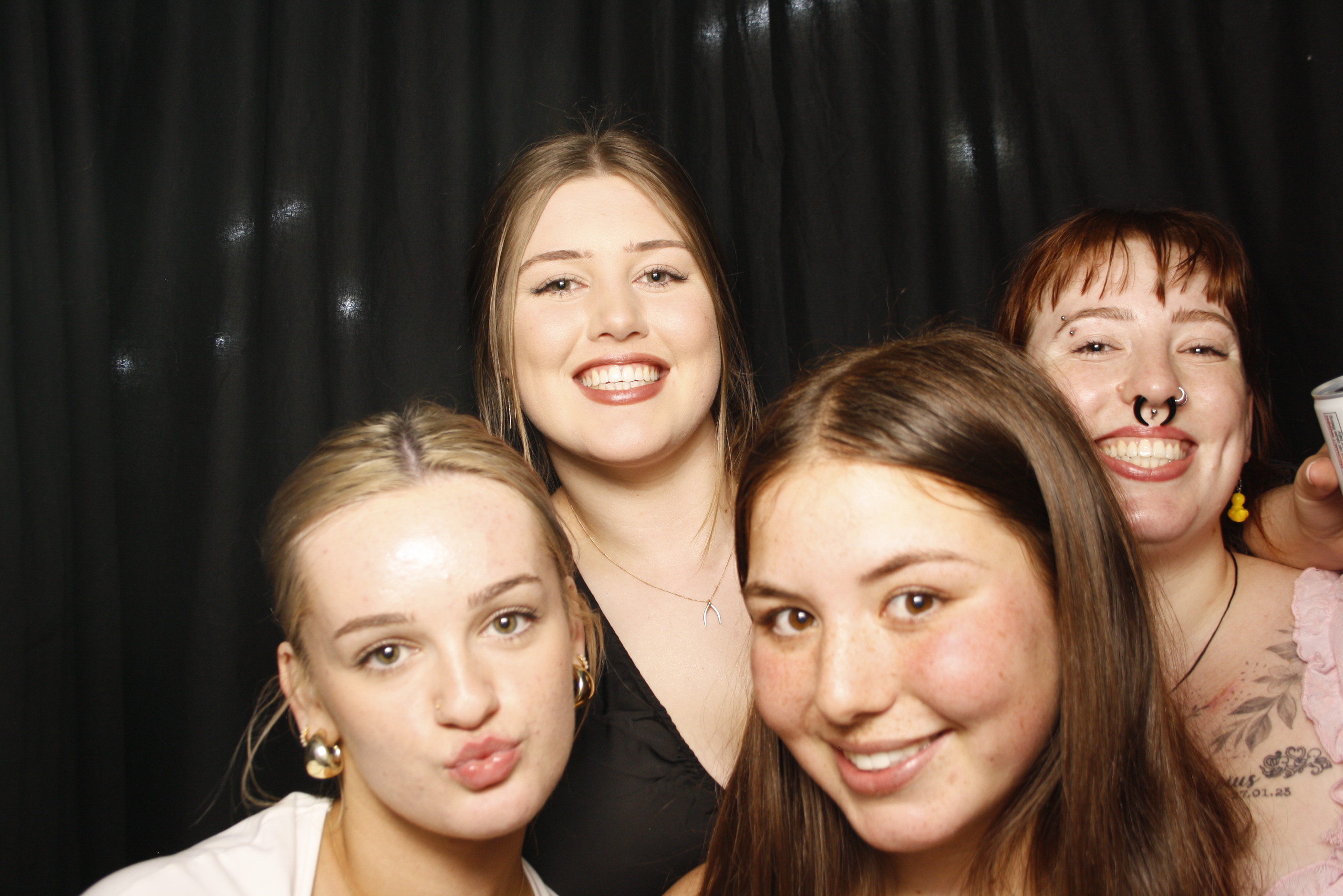 Whitecliffe Family Reunion | View more photos from the event at wgtngallery.classicphotobooths.co.nz/u/wgtncpbgallery/Whitecliffe-Family-Reunion