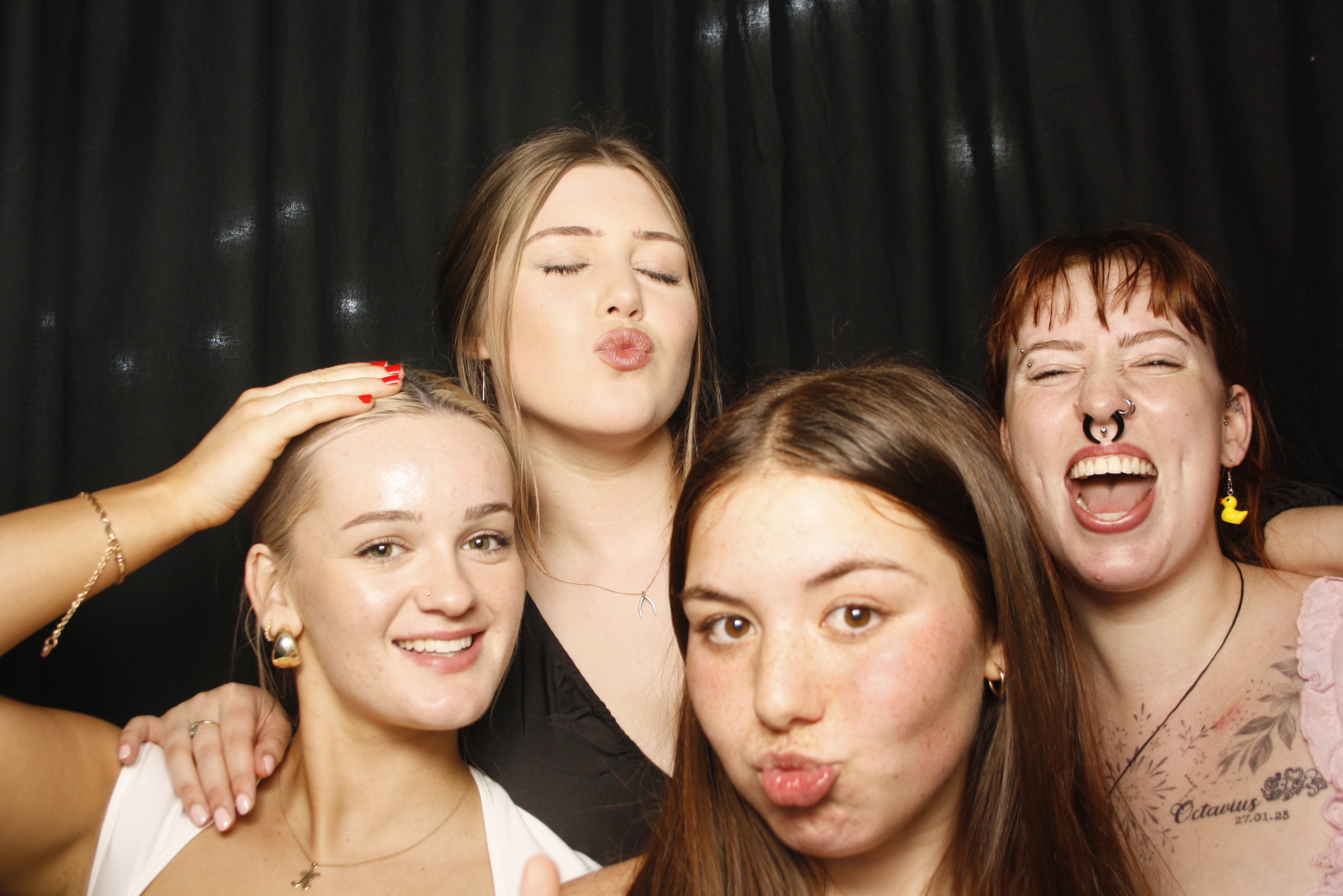 Whitecliffe Family Reunion | View more photos from the event at wgtngallery.classicphotobooths.co.nz/u/wgtncpbgallery/Whitecliffe-Family-Reunion