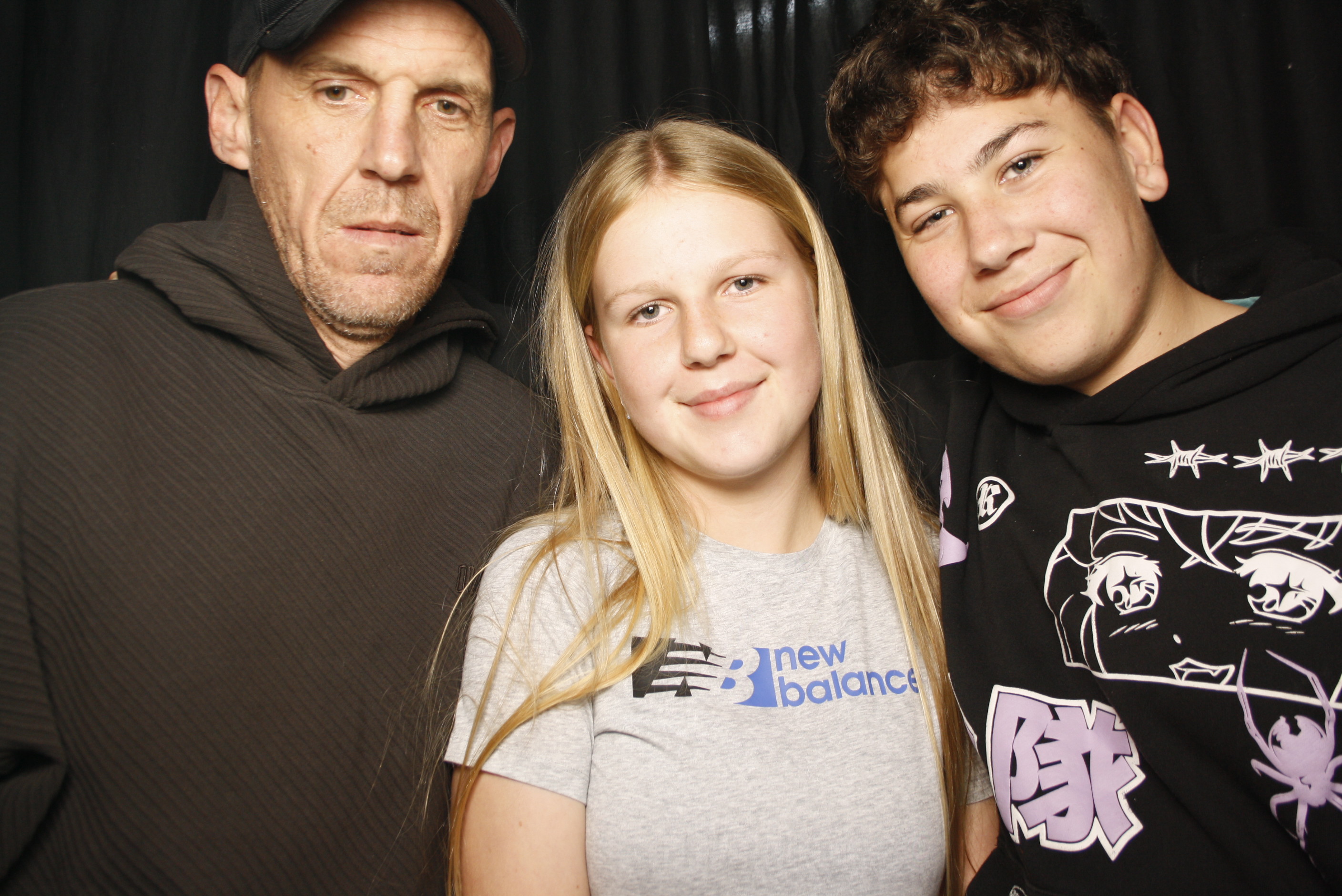 Whitecliffe Family Reunion | View more photos from the event at wgtngallery.classicphotobooths.co.nz/u/wgtncpbgallery/Whitecliffe-Family-Reunion