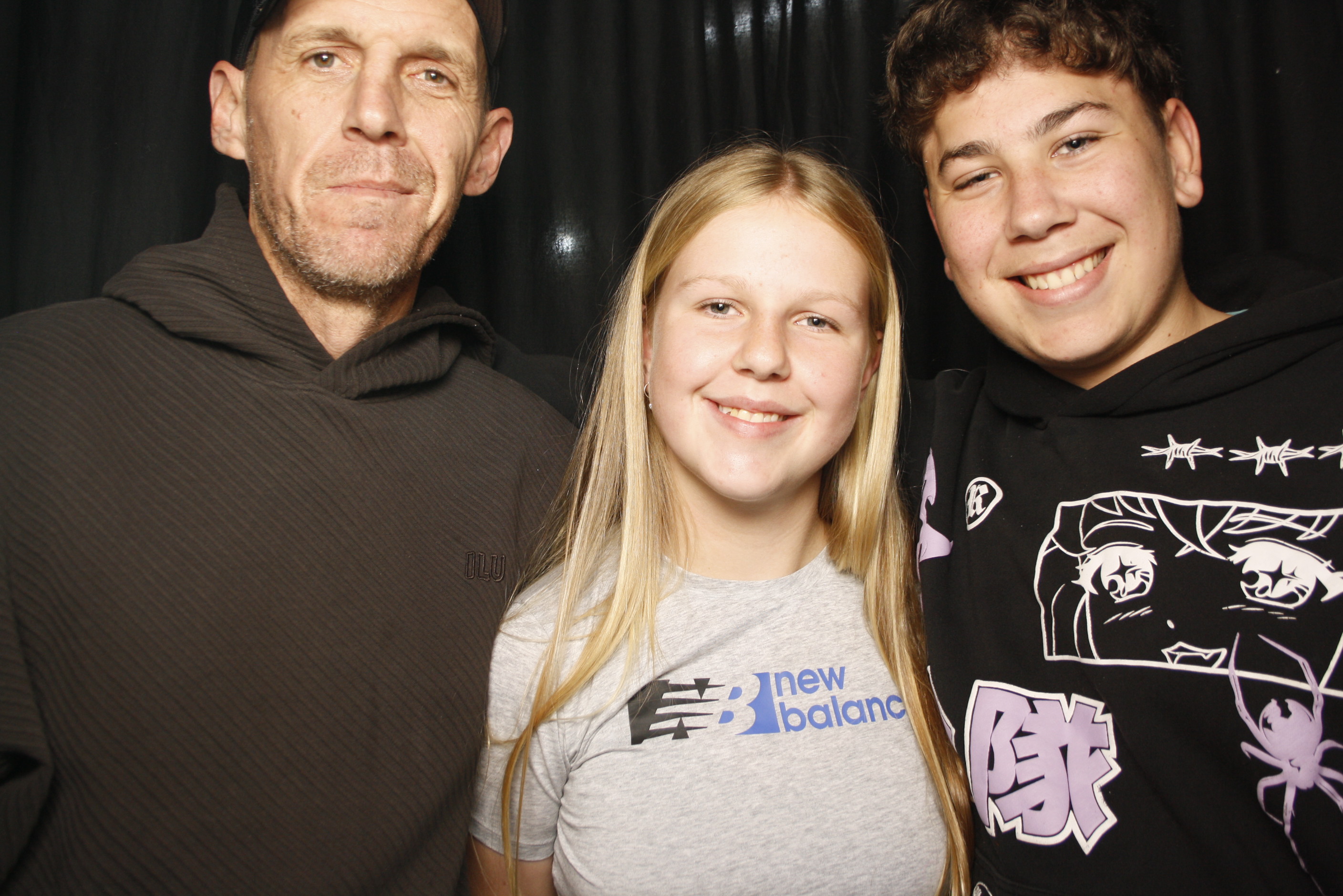 Whitecliffe Family Reunion | View more photos from the event at wgtngallery.classicphotobooths.co.nz/u/wgtncpbgallery/Whitecliffe-Family-Reunion