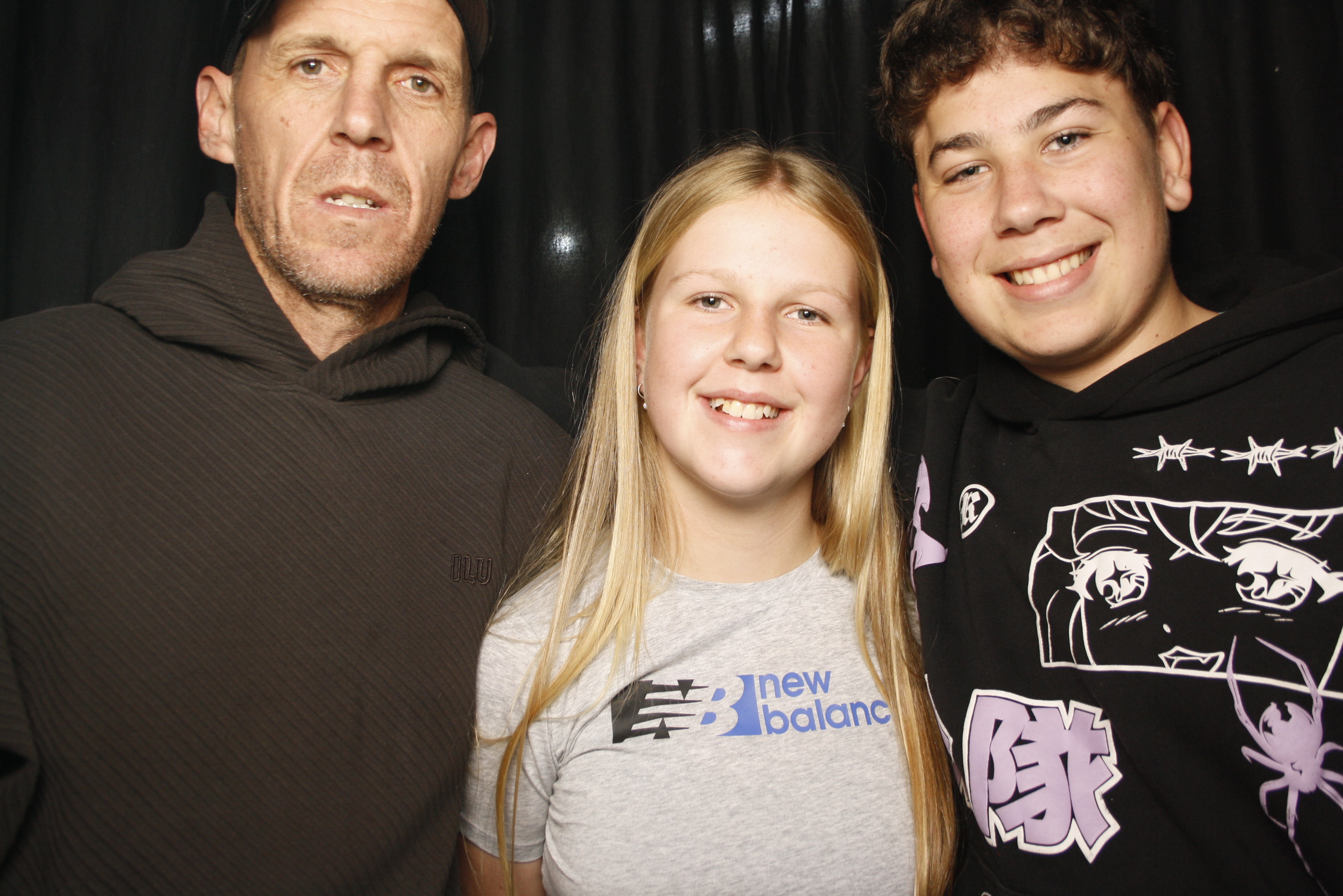 Whitecliffe Family Reunion | View more photos from the event at wgtngallery.classicphotobooths.co.nz/u/wgtncpbgallery/Whitecliffe-Family-Reunion