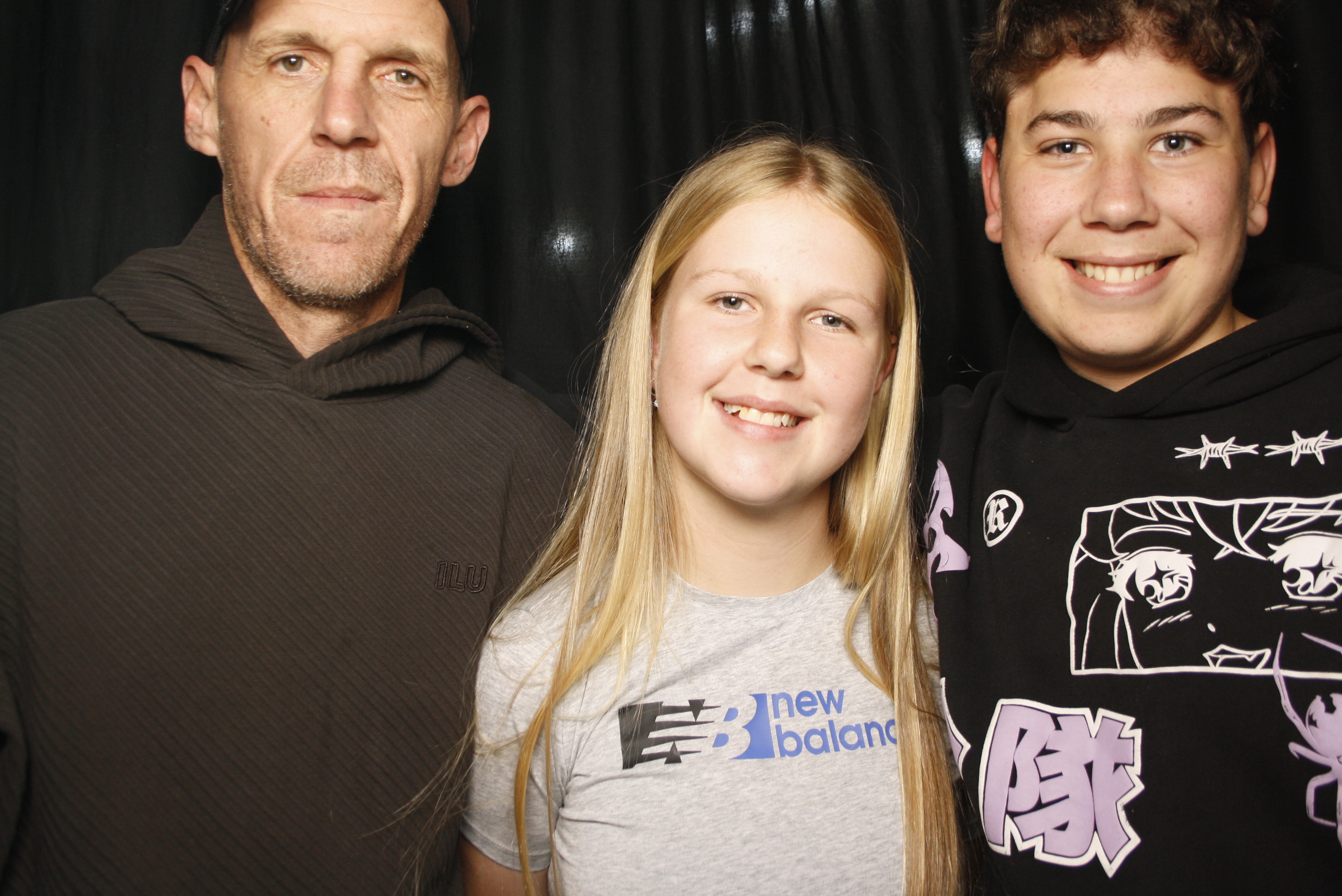 Whitecliffe Family Reunion | View more photos from the event at wgtngallery.classicphotobooths.co.nz/u/wgtncpbgallery/Whitecliffe-Family-Reunion