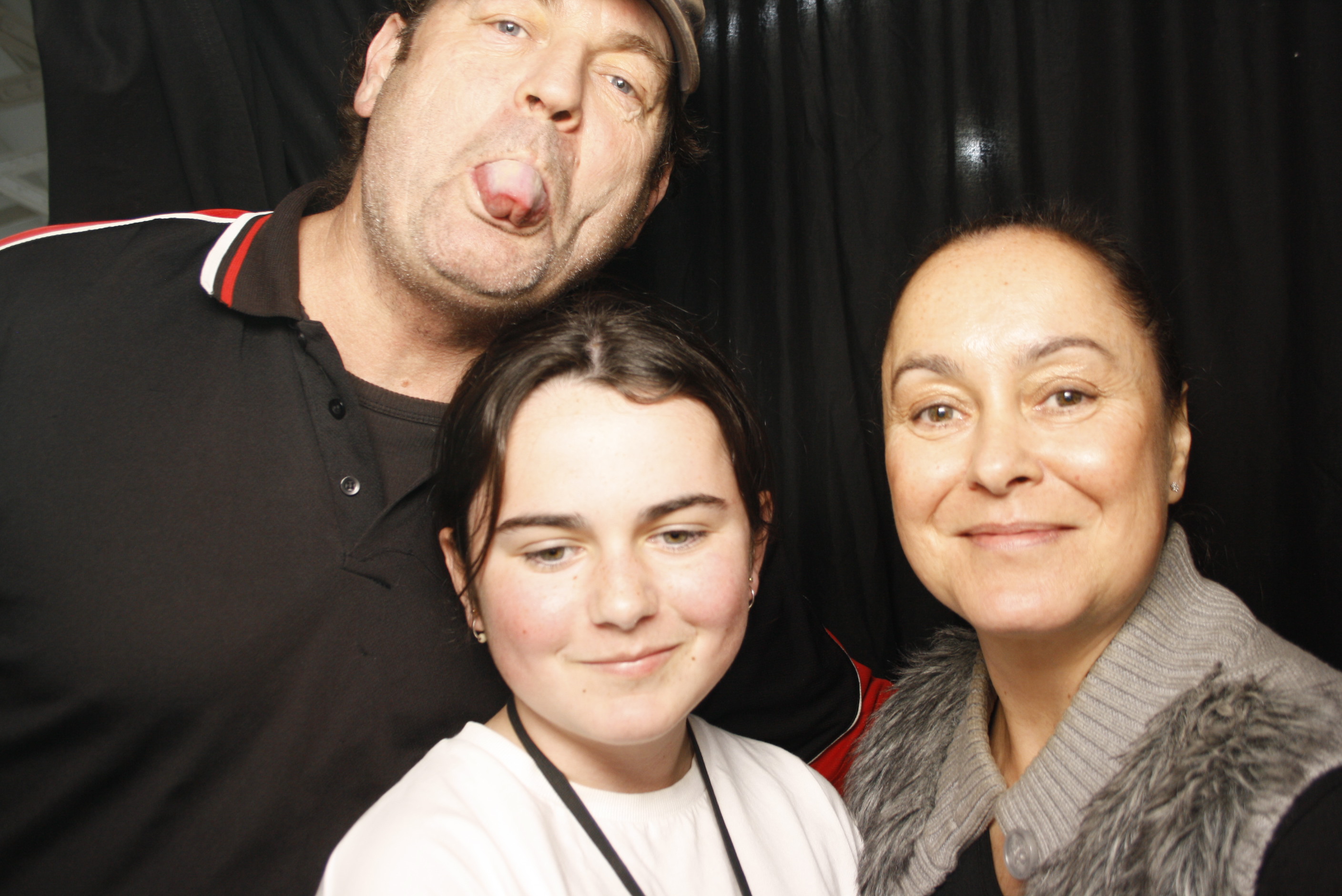 Whitecliffe Family Reunion | View more photos from the event at wgtngallery.classicphotobooths.co.nz/u/wgtncpbgallery/Whitecliffe-Family-Reunion