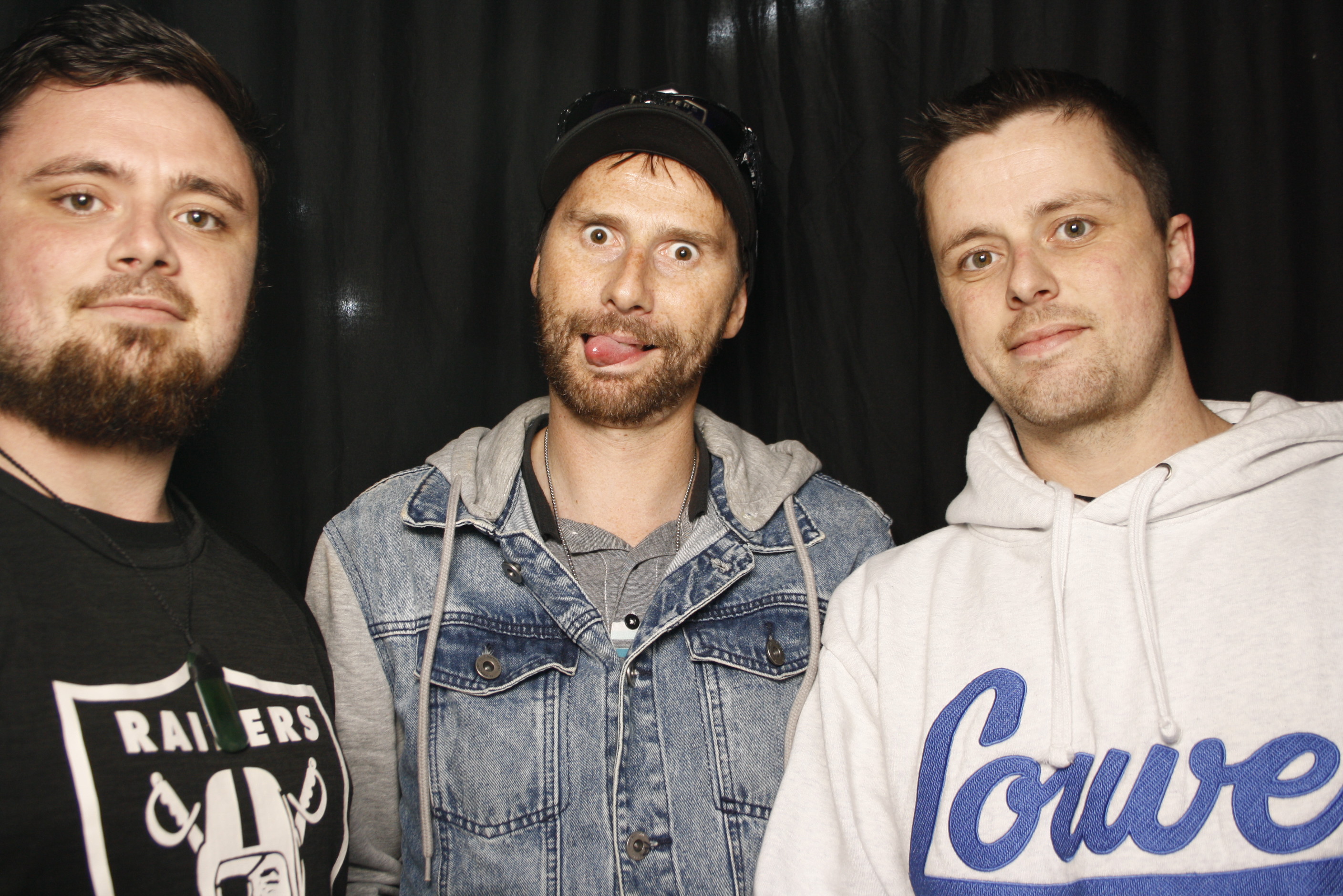 Whitecliffe Family Reunion | View more photos from the event at wgtngallery.classicphotobooths.co.nz/u/wgtncpbgallery/Whitecliffe-Family-Reunion