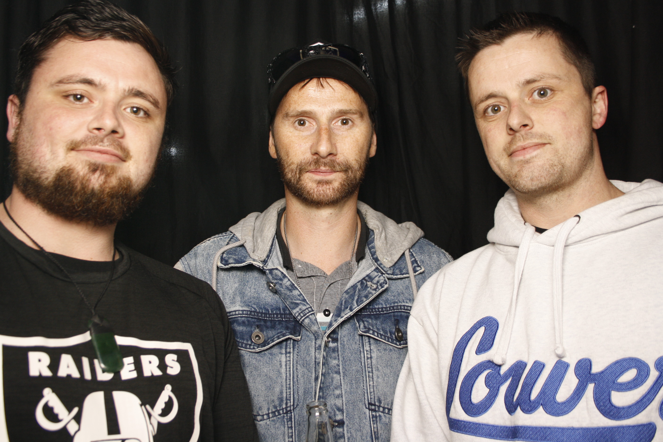 Whitecliffe Family Reunion | View more photos from the event at wgtngallery.classicphotobooths.co.nz/u/wgtncpbgallery/Whitecliffe-Family-Reunion