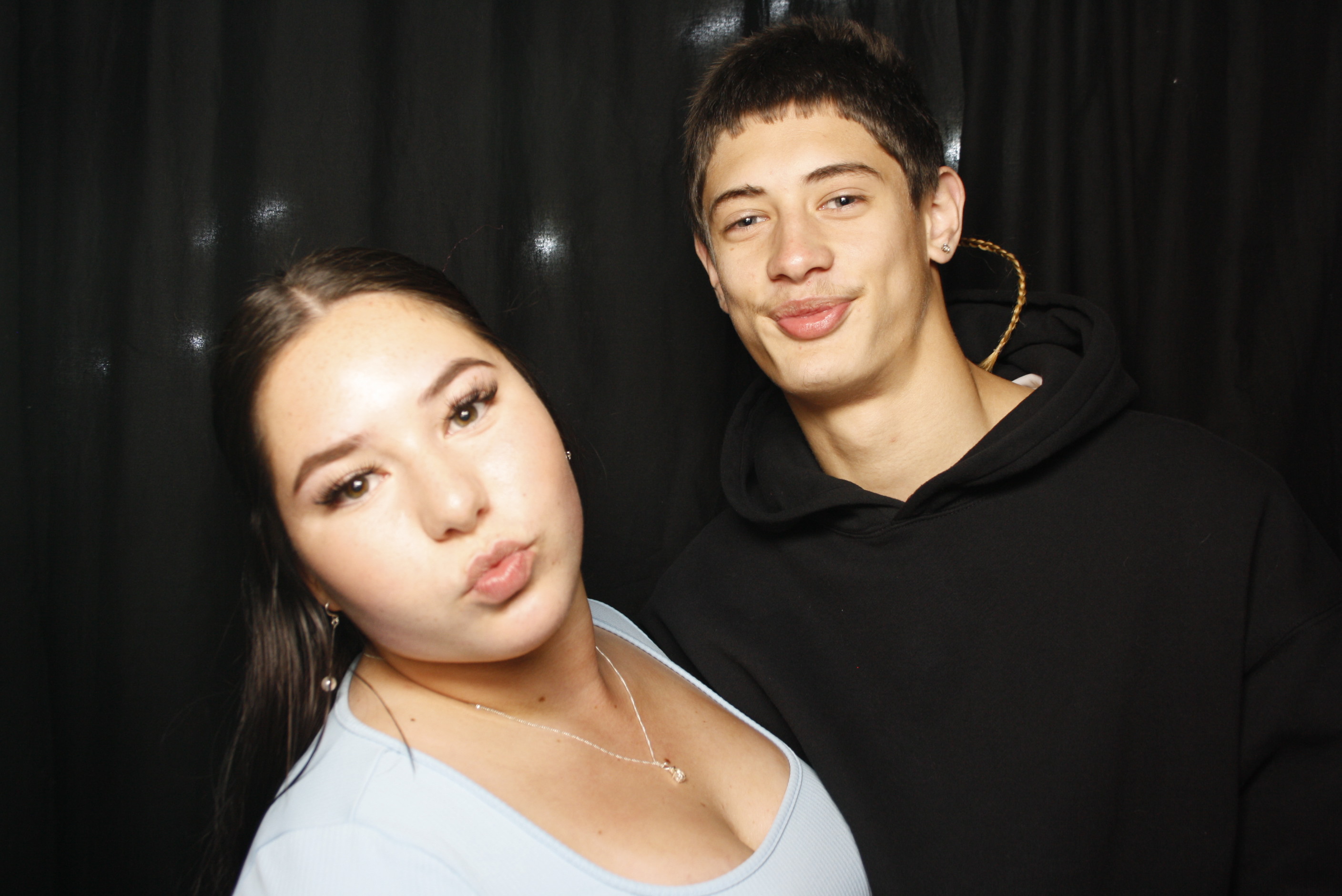 Whitecliffe Family Reunion | View more photos from the event at wgtngallery.classicphotobooths.co.nz/u/wgtncpbgallery/Whitecliffe-Family-Reunion