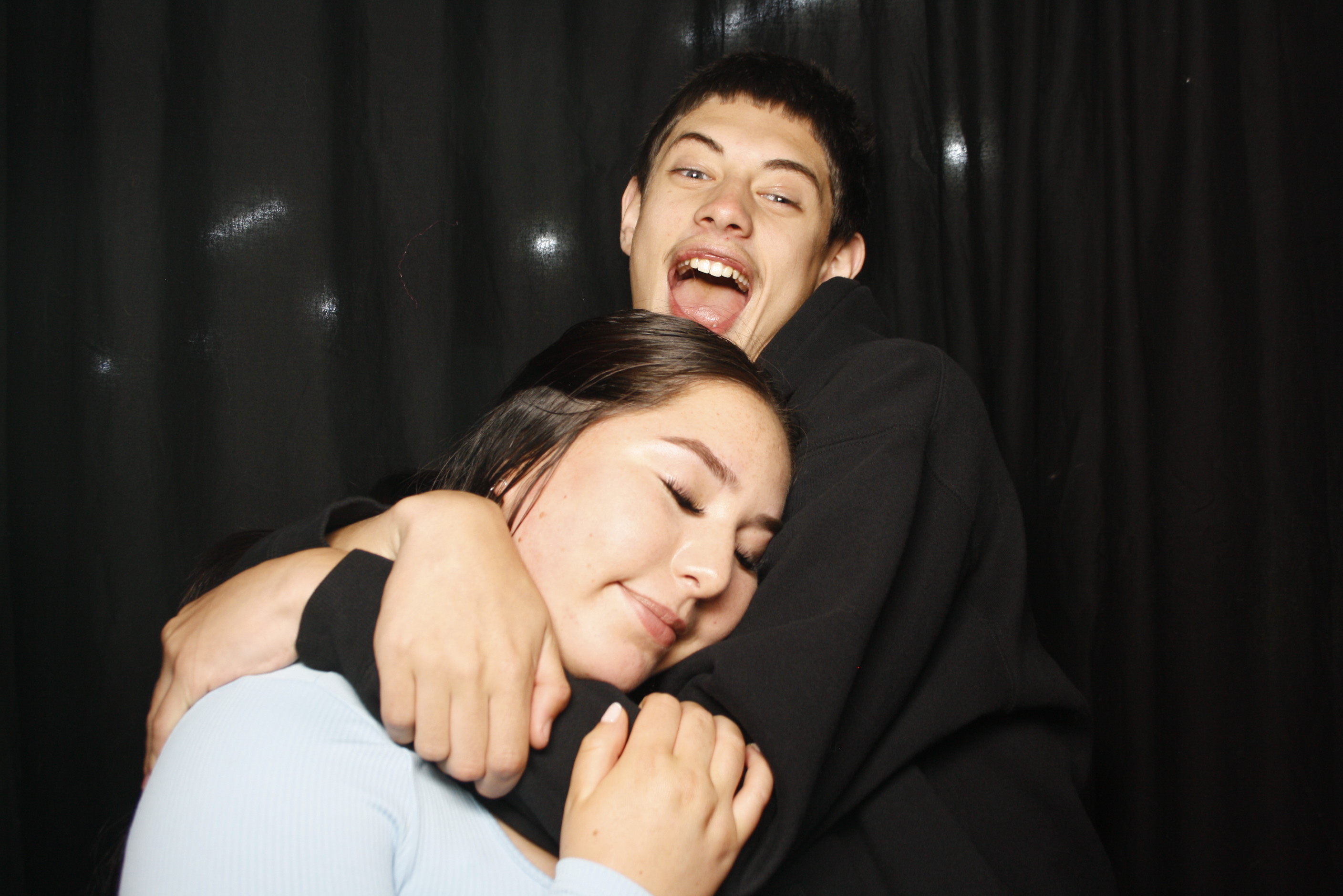 Whitecliffe Family Reunion | View more photos from the event at wgtngallery.classicphotobooths.co.nz/u/wgtncpbgallery/Whitecliffe-Family-Reunion