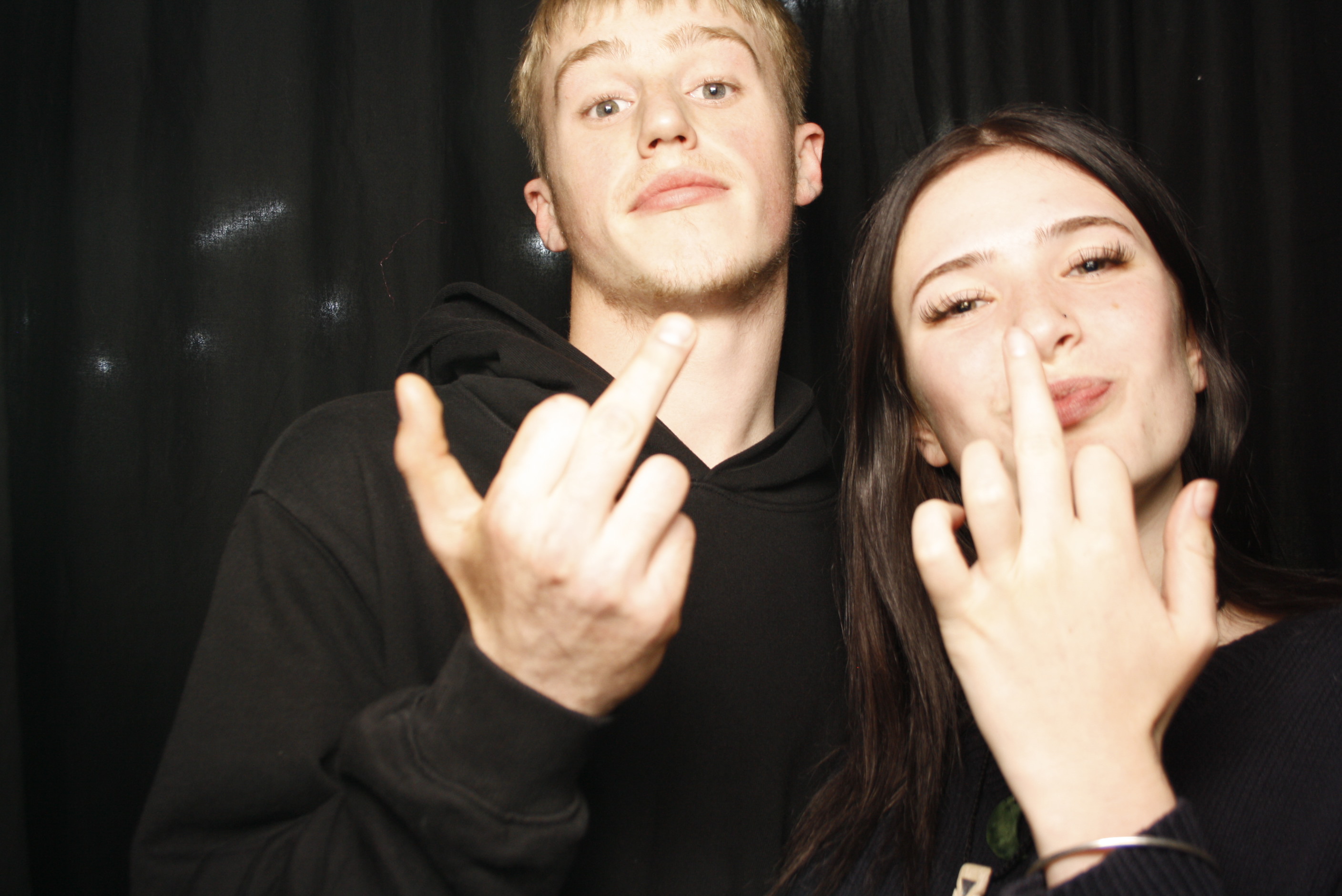 Whitecliffe Family Reunion | View more photos from the event at wgtngallery.classicphotobooths.co.nz/u/wgtncpbgallery/Whitecliffe-Family-Reunion