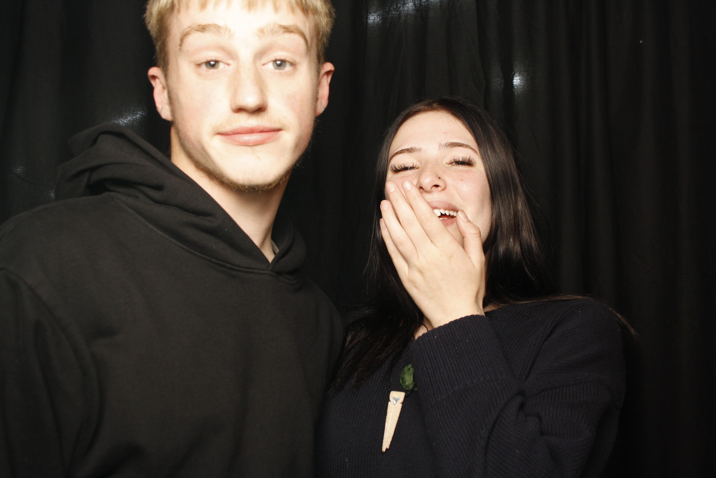 Whitecliffe Family Reunion | View more photos from the event at wgtngallery.classicphotobooths.co.nz/u/wgtncpbgallery/Whitecliffe-Family-Reunion