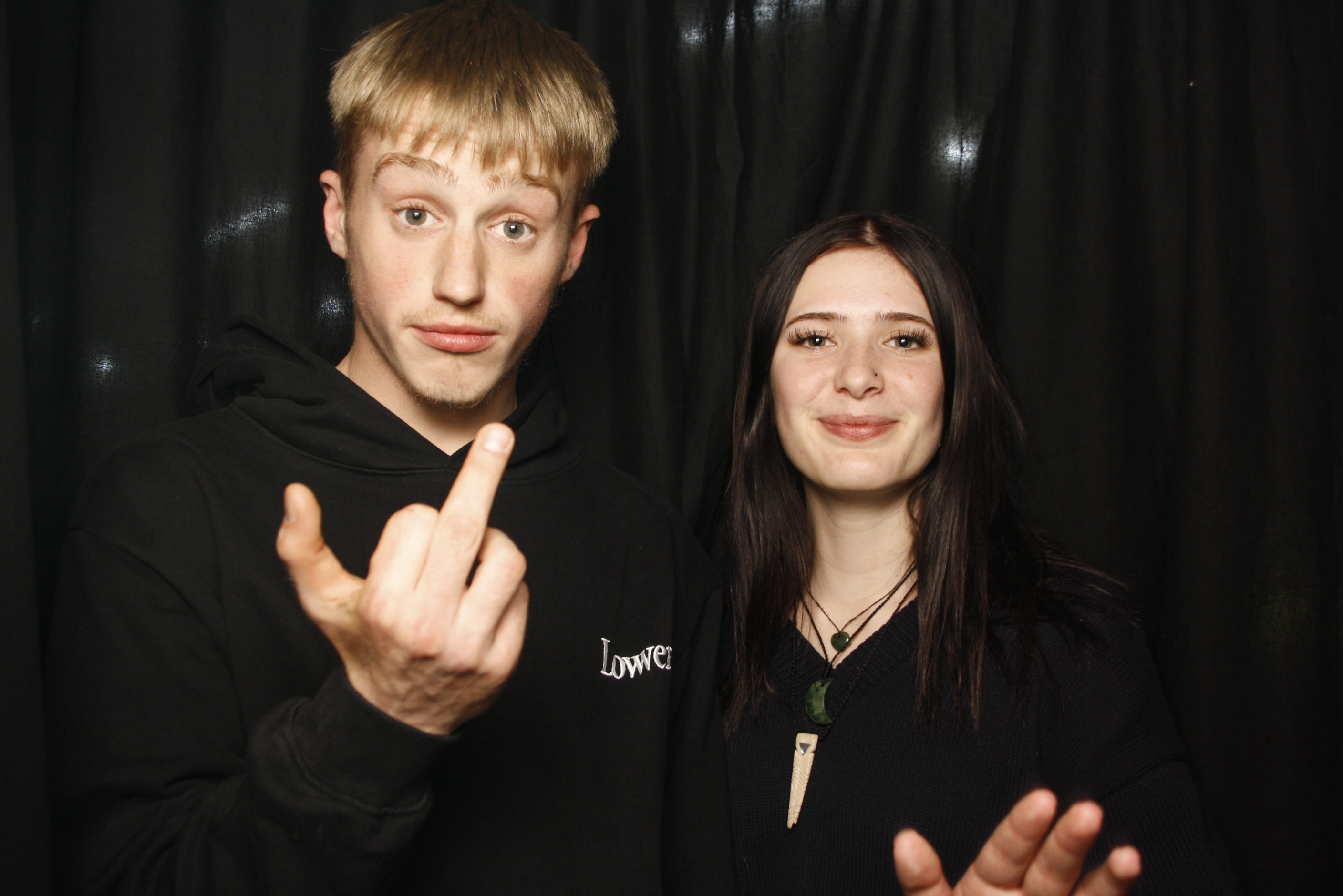 Whitecliffe Family Reunion | View more photos from the event at wgtngallery.classicphotobooths.co.nz/u/wgtncpbgallery/Whitecliffe-Family-Reunion