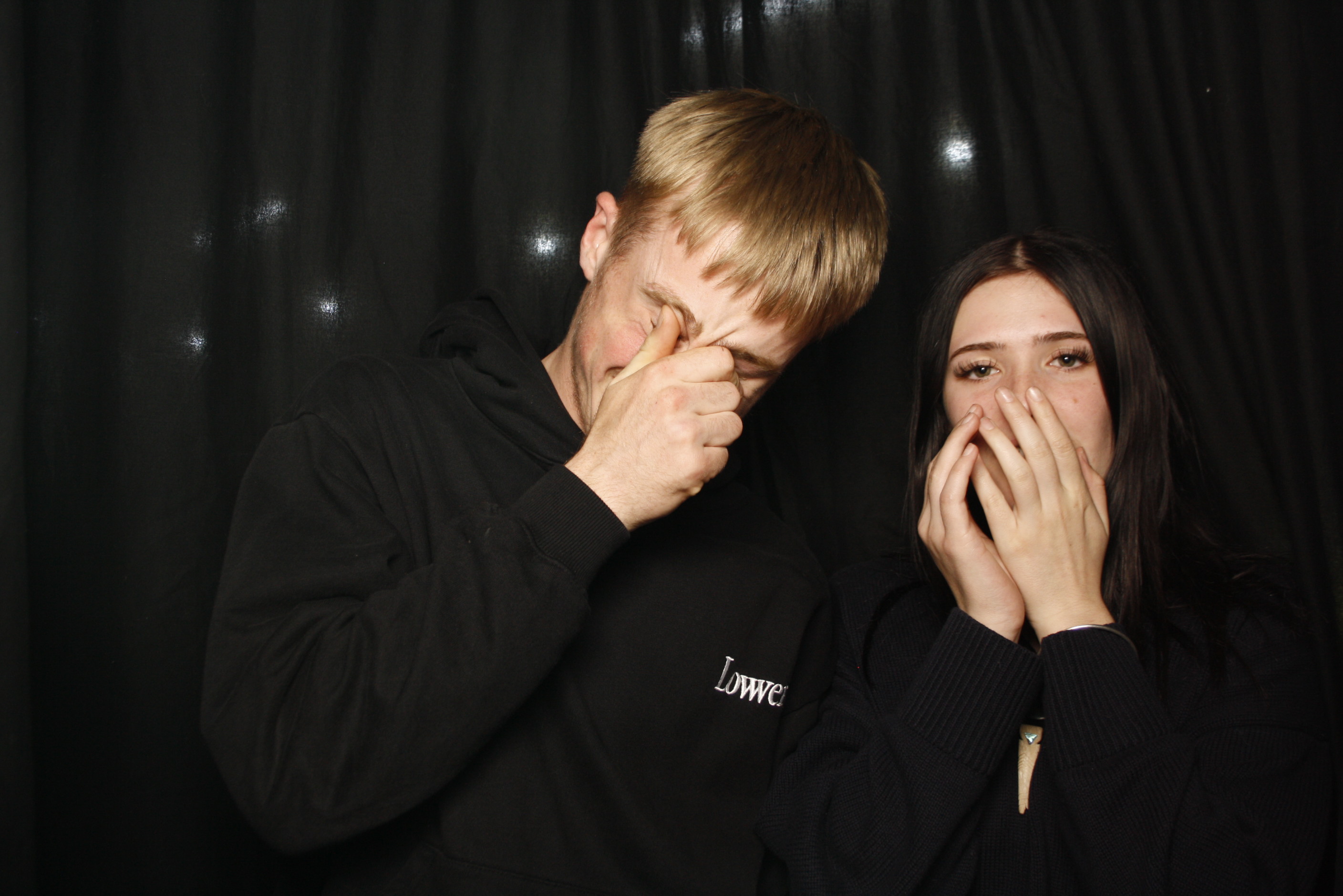 Whitecliffe Family Reunion | View more photos from the event at wgtngallery.classicphotobooths.co.nz/u/wgtncpbgallery/Whitecliffe-Family-Reunion