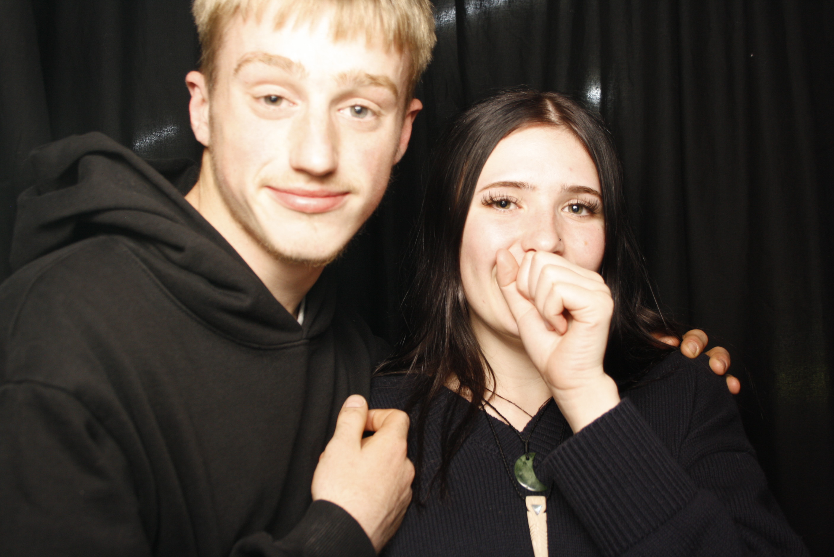 Whitecliffe Family Reunion | View more photos from the event at wgtngallery.classicphotobooths.co.nz/u/wgtncpbgallery/Whitecliffe-Family-Reunion
