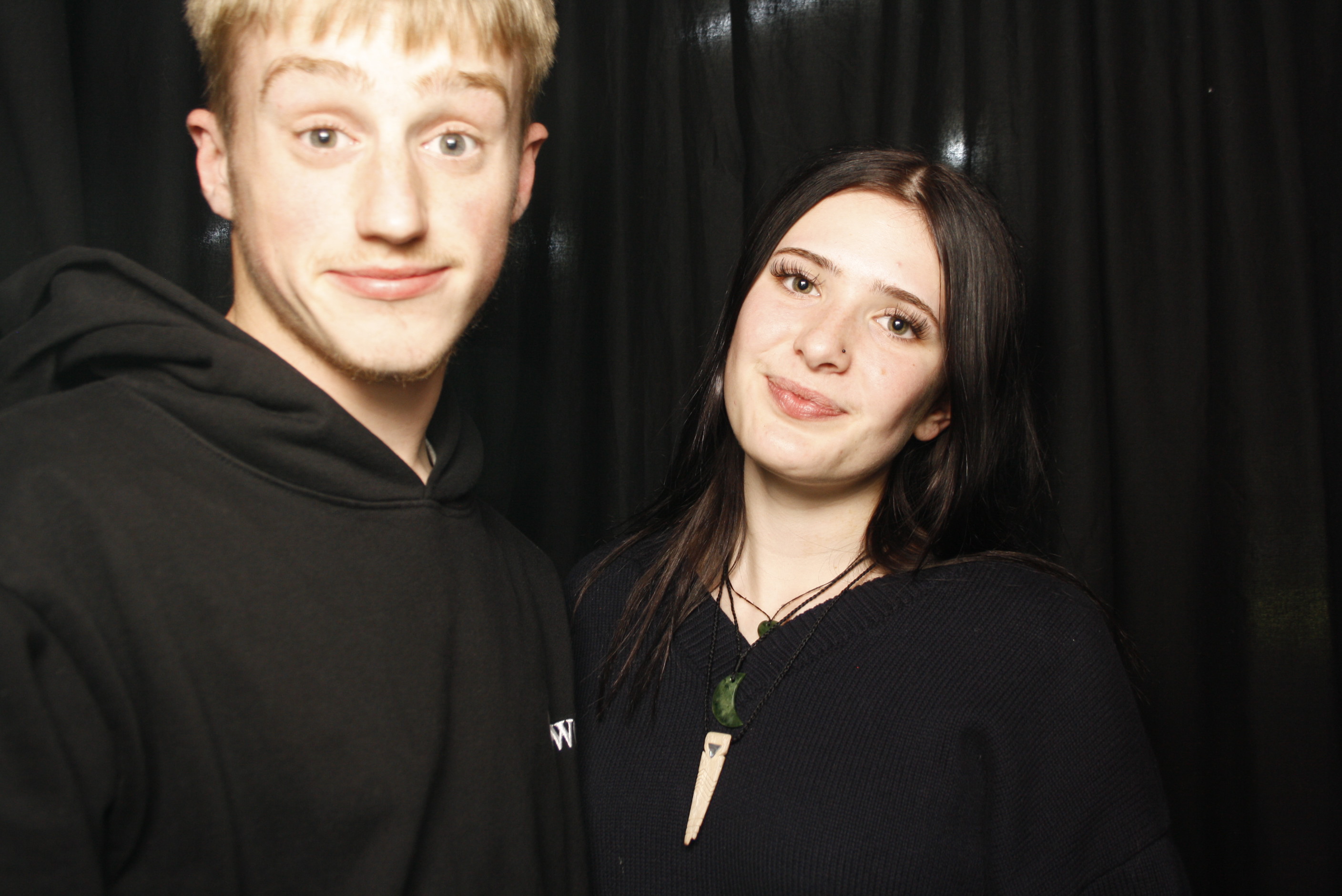Whitecliffe Family Reunion | View more photos from the event at wgtngallery.classicphotobooths.co.nz/u/wgtncpbgallery/Whitecliffe-Family-Reunion