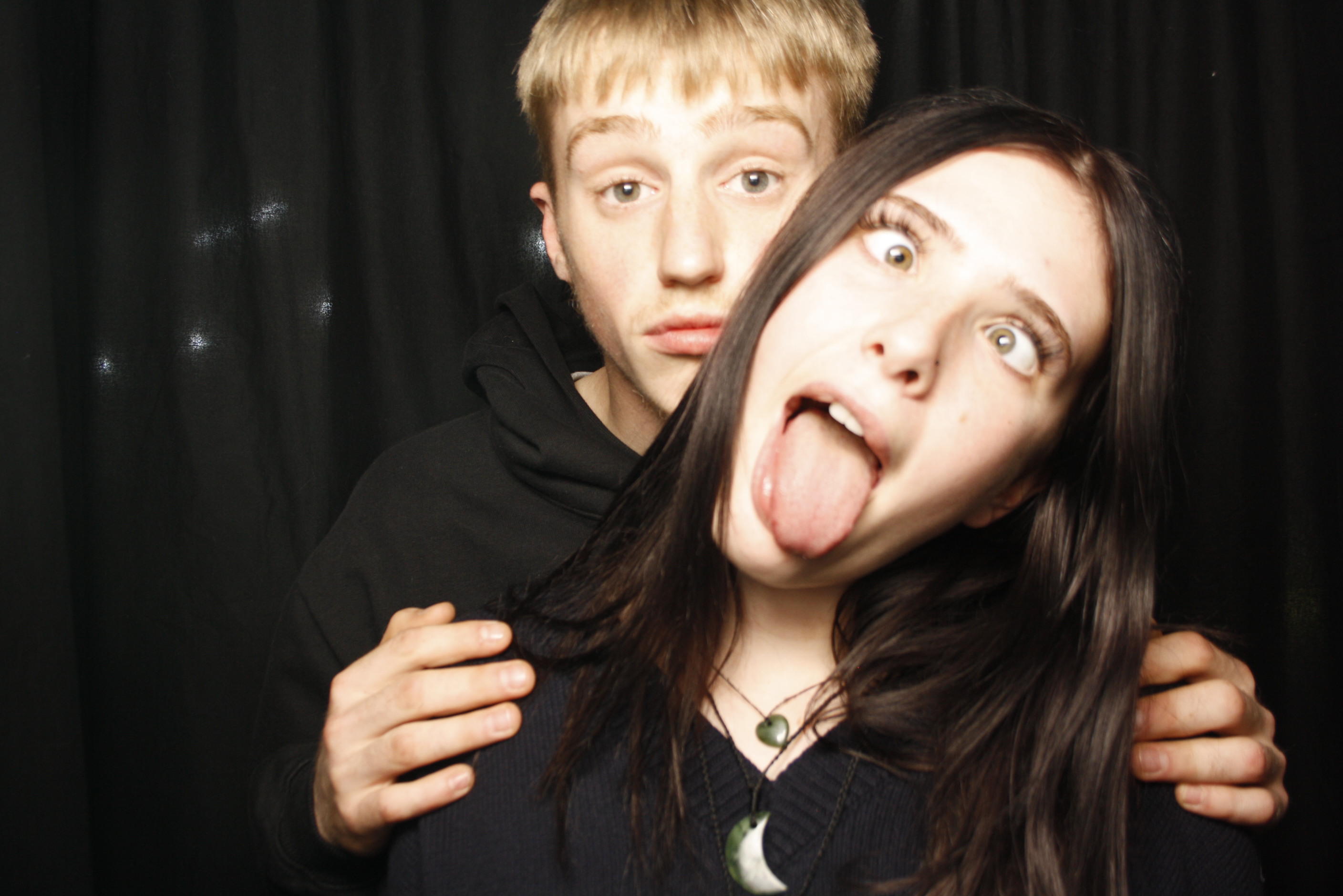 Whitecliffe Family Reunion | View more photos from the event at wgtngallery.classicphotobooths.co.nz/u/wgtncpbgallery/Whitecliffe-Family-Reunion