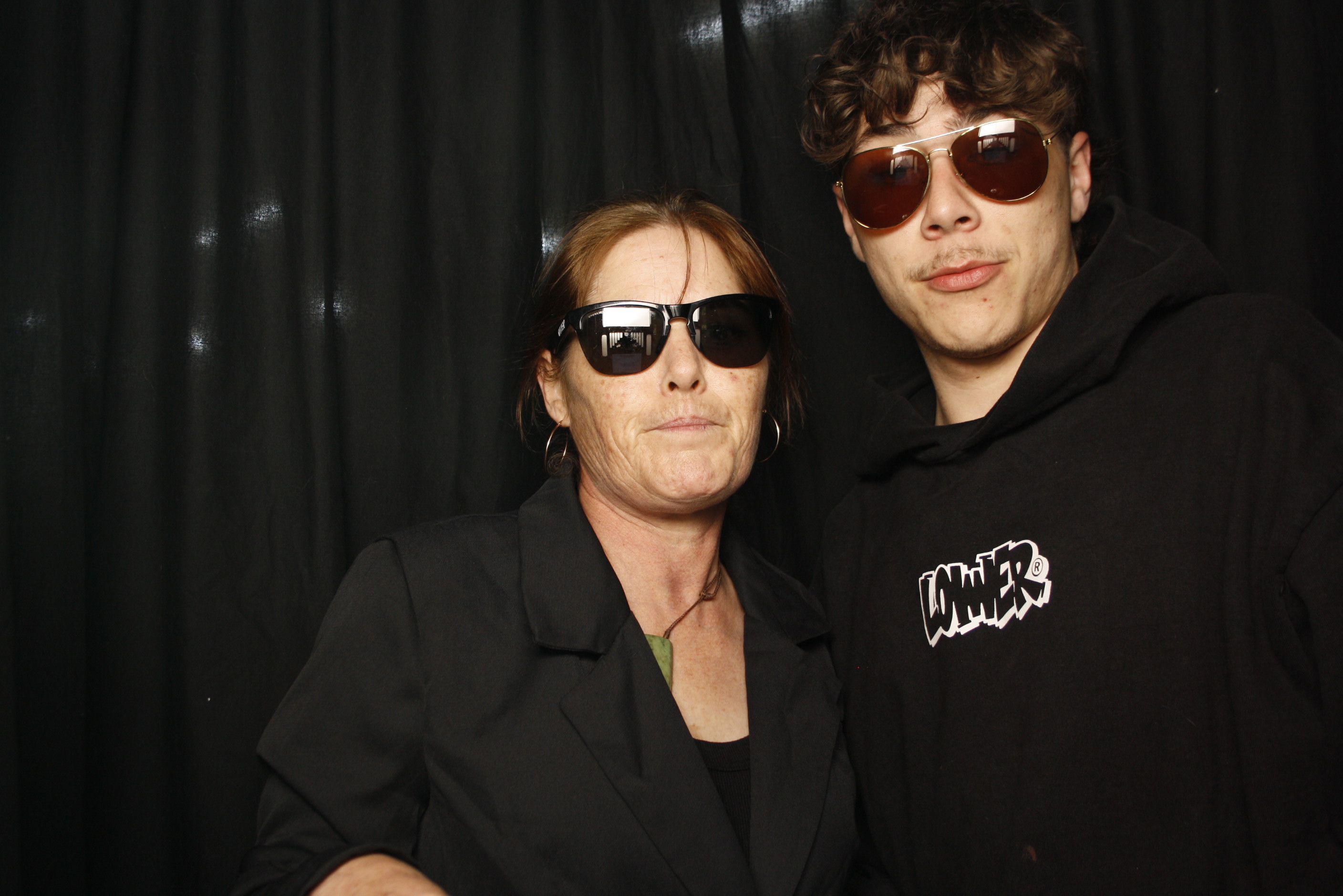 Whitecliffe Family Reunion | View more photos from the event at wgtngallery.classicphotobooths.co.nz/u/wgtncpbgallery/Whitecliffe-Family-Reunion