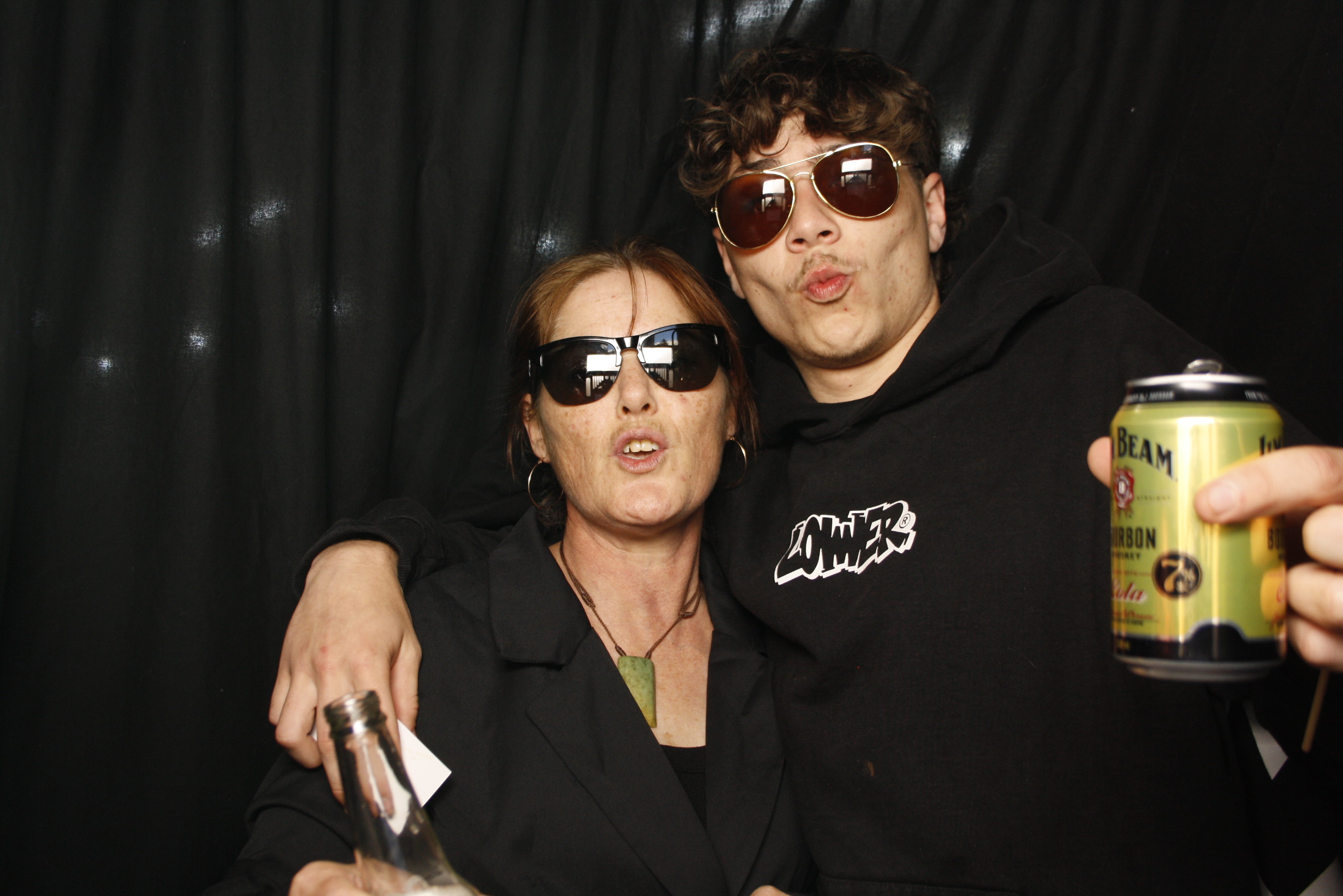 Whitecliffe Family Reunion | View more photos from the event at wgtngallery.classicphotobooths.co.nz/u/wgtncpbgallery/Whitecliffe-Family-Reunion