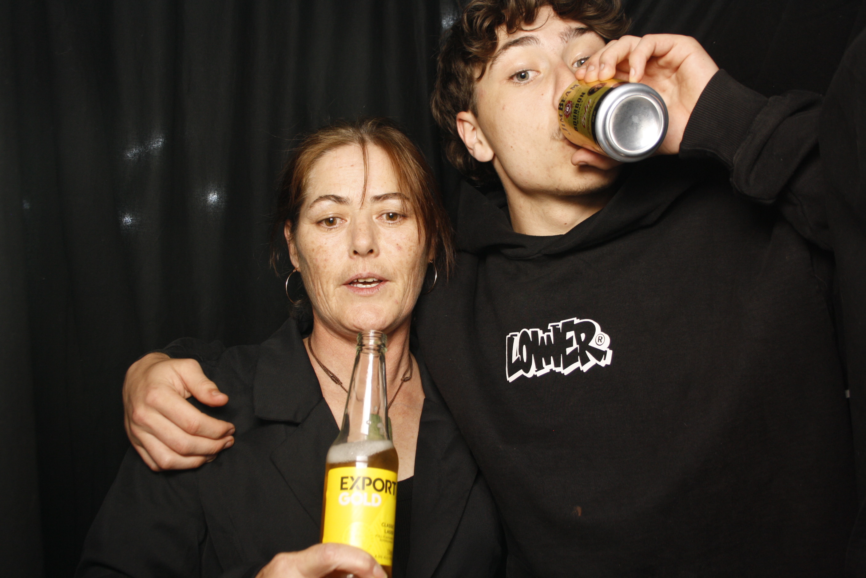 Whitecliffe Family Reunion | View more photos from the event at wgtngallery.classicphotobooths.co.nz/u/wgtncpbgallery/Whitecliffe-Family-Reunion