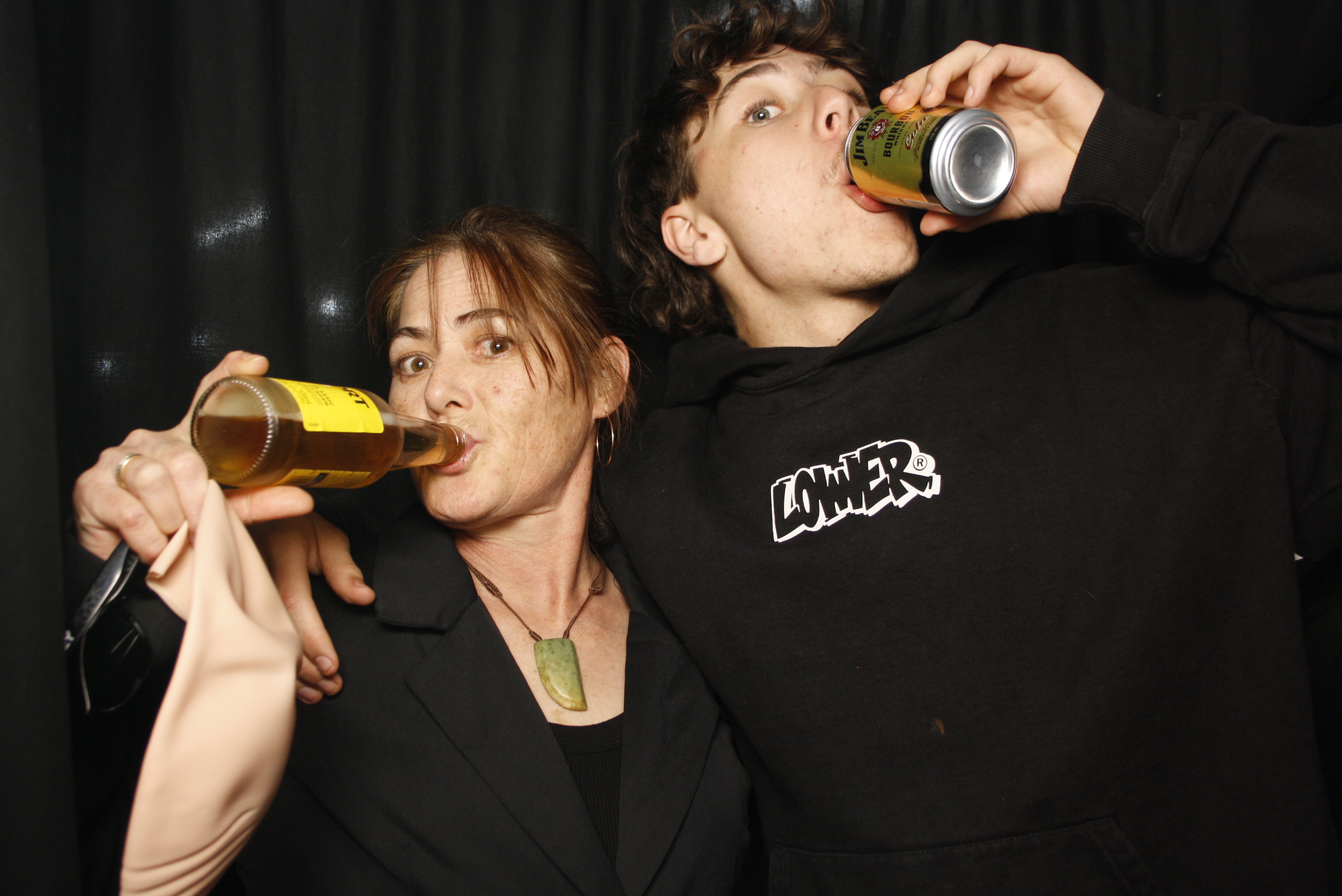 Whitecliffe Family Reunion | View more photos from the event at wgtngallery.classicphotobooths.co.nz/u/wgtncpbgallery/Whitecliffe-Family-Reunion