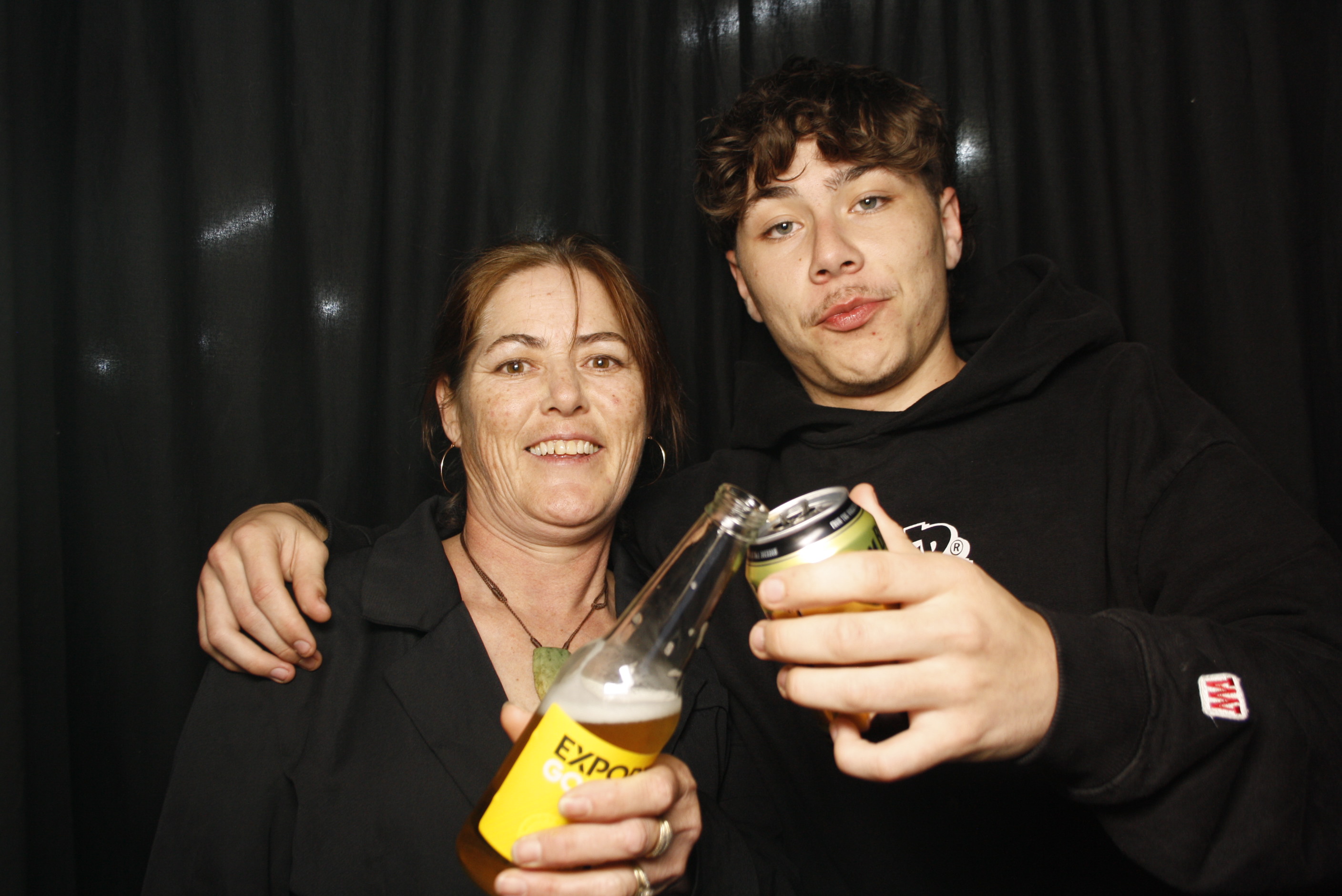 Whitecliffe Family Reunion | View more photos from the event at wgtngallery.classicphotobooths.co.nz/u/wgtncpbgallery/Whitecliffe-Family-Reunion