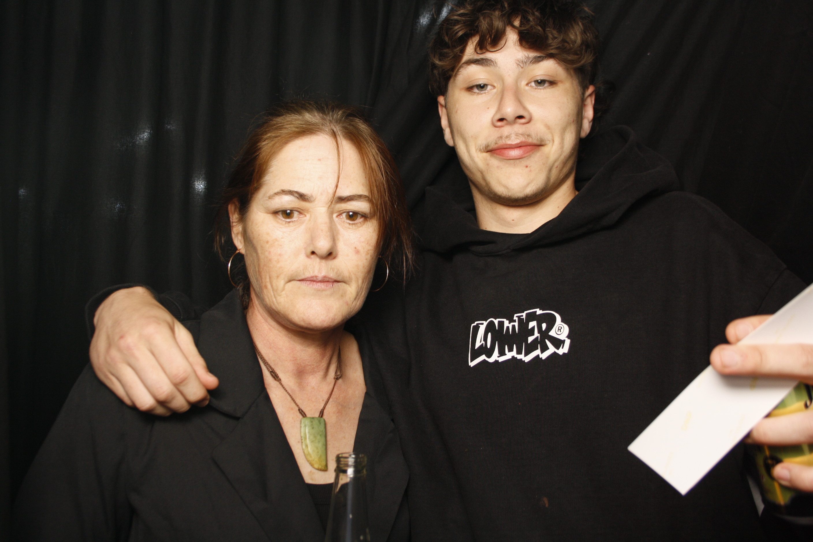 Whitecliffe Family Reunion | View more photos from the event at wgtngallery.classicphotobooths.co.nz/u/wgtncpbgallery/Whitecliffe-Family-Reunion