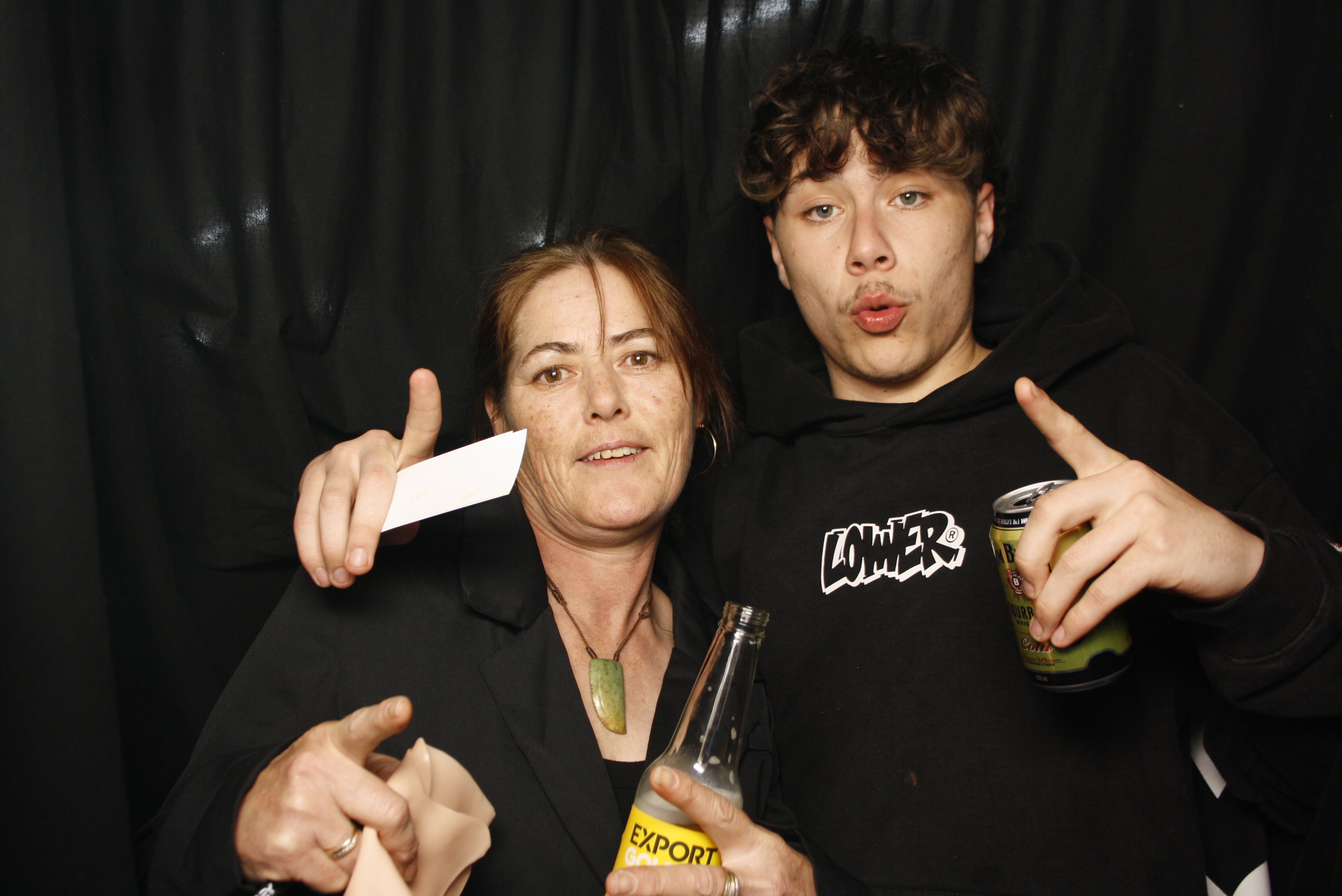 Whitecliffe Family Reunion | View more photos from the event at wgtngallery.classicphotobooths.co.nz/u/wgtncpbgallery/Whitecliffe-Family-Reunion