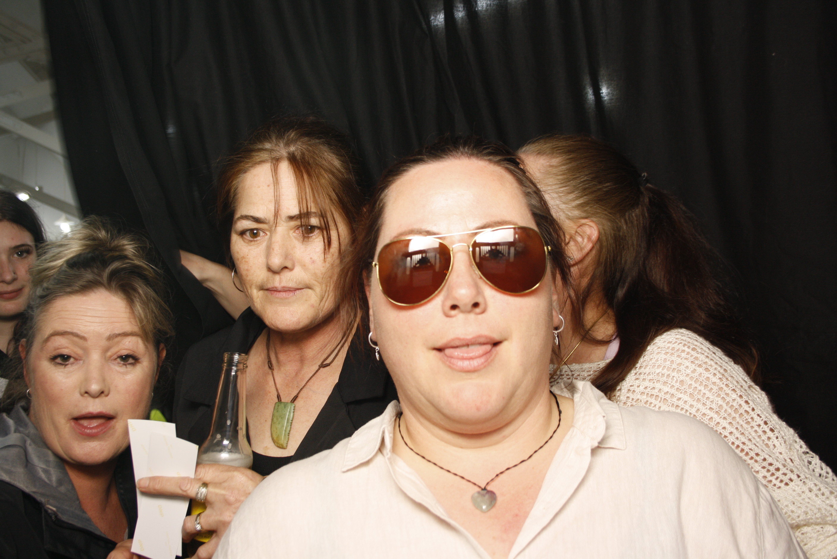 Whitecliffe Family Reunion | View more photos from the event at wgtngallery.classicphotobooths.co.nz/u/wgtncpbgallery/Whitecliffe-Family-Reunion