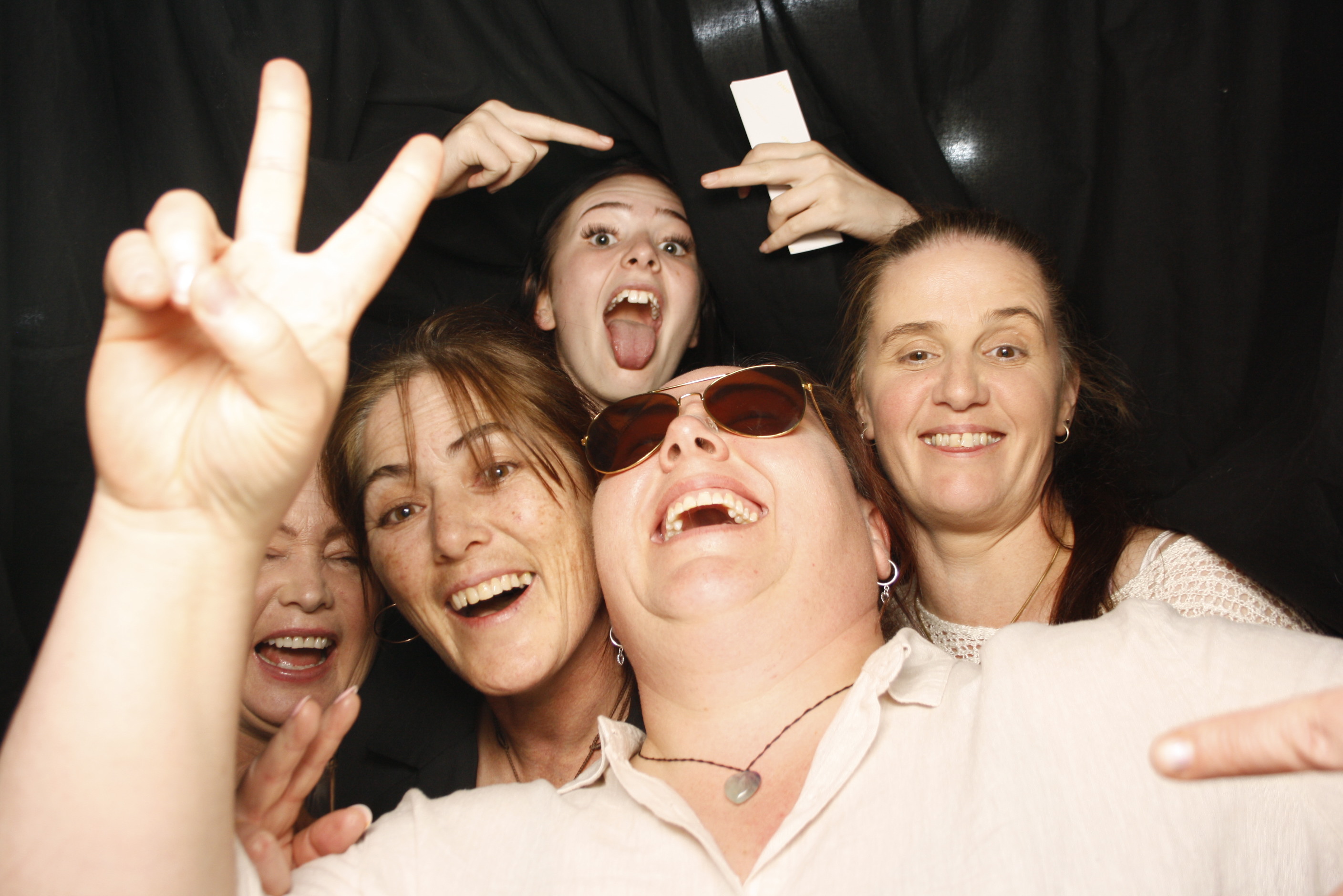 Whitecliffe Family Reunion | View more photos from the event at wgtngallery.classicphotobooths.co.nz/u/wgtncpbgallery/Whitecliffe-Family-Reunion