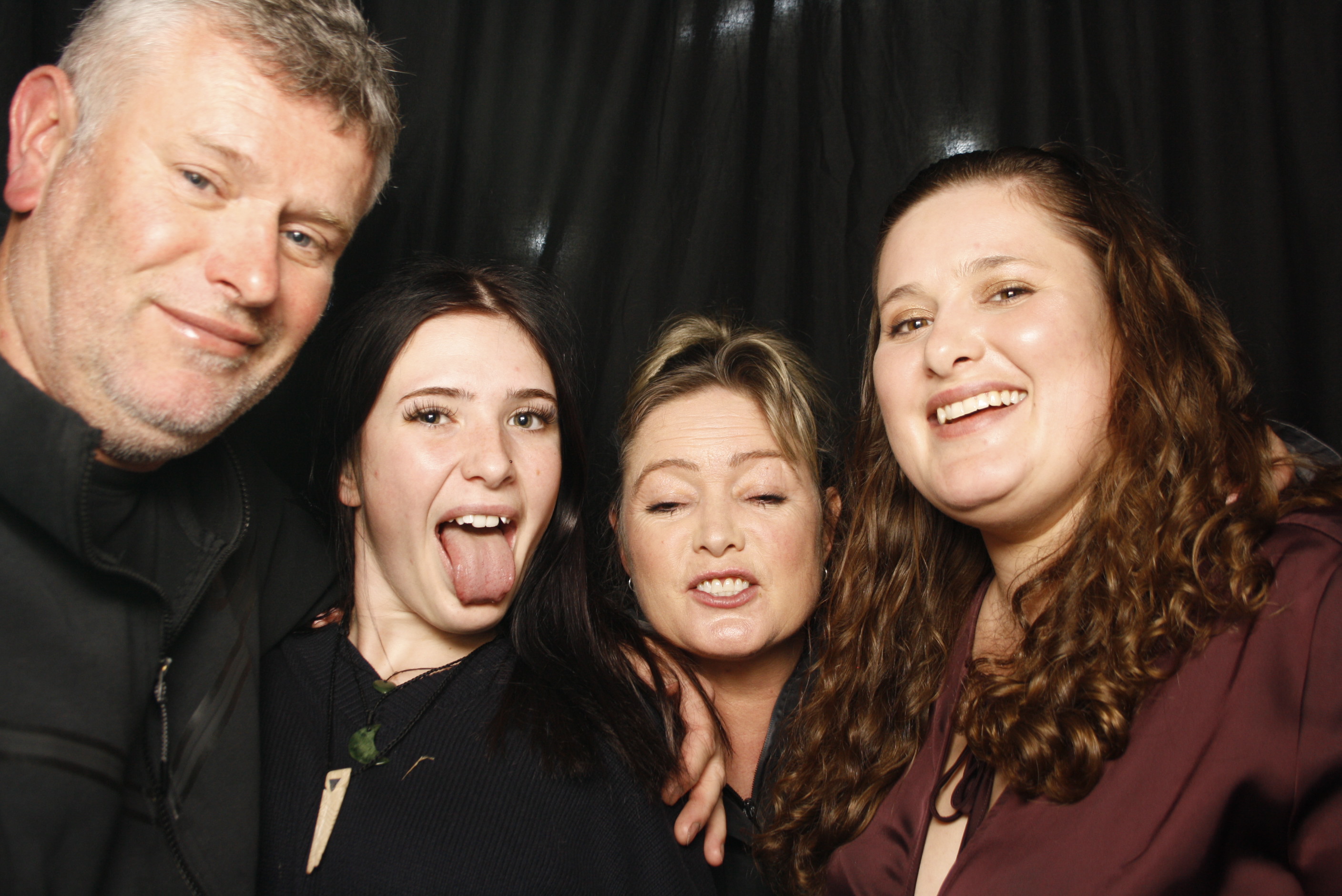 Whitecliffe Family Reunion | View more photos from the event at wgtngallery.classicphotobooths.co.nz/u/wgtncpbgallery/Whitecliffe-Family-Reunion