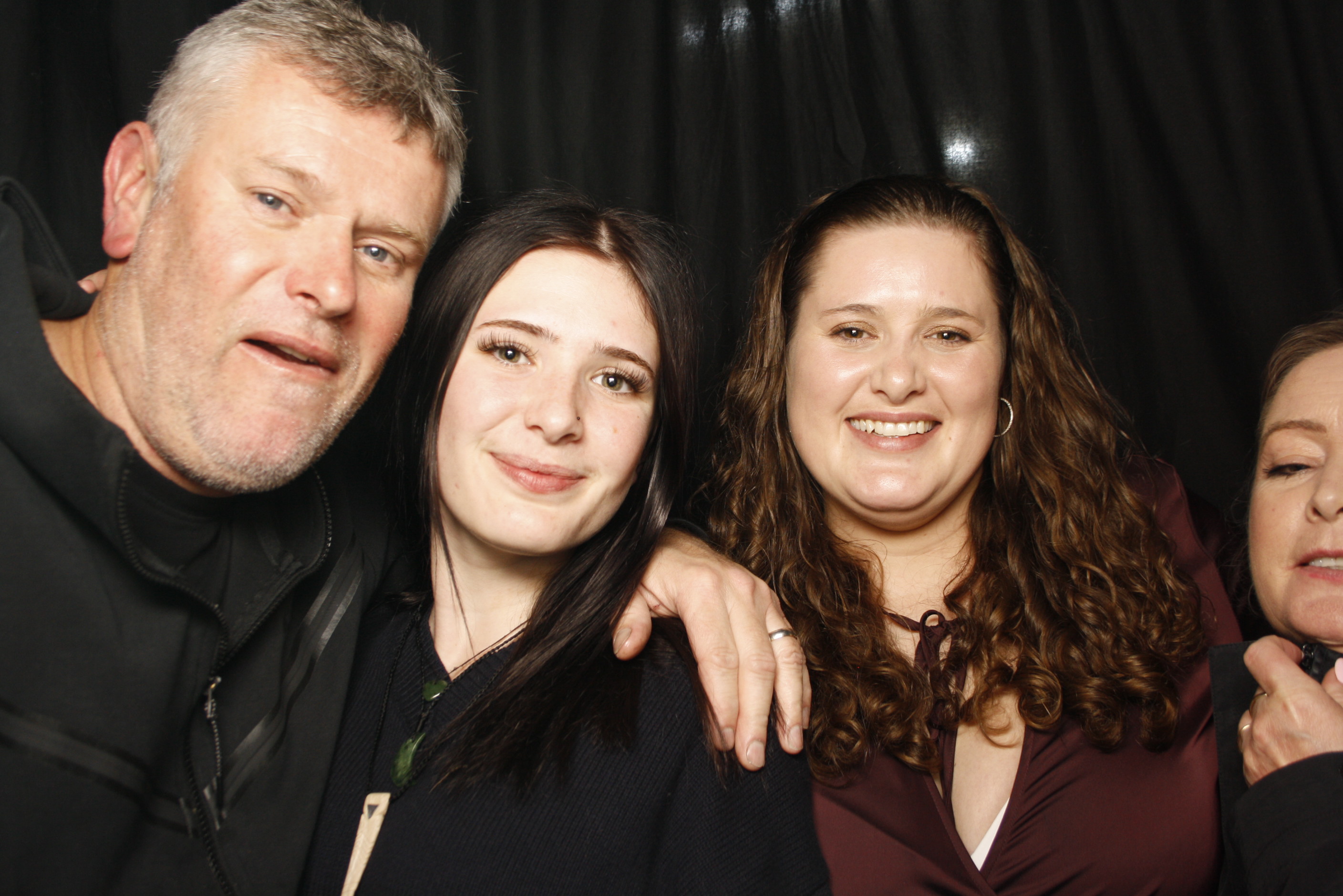 Whitecliffe Family Reunion | View more photos from the event at wgtngallery.classicphotobooths.co.nz/u/wgtncpbgallery/Whitecliffe-Family-Reunion