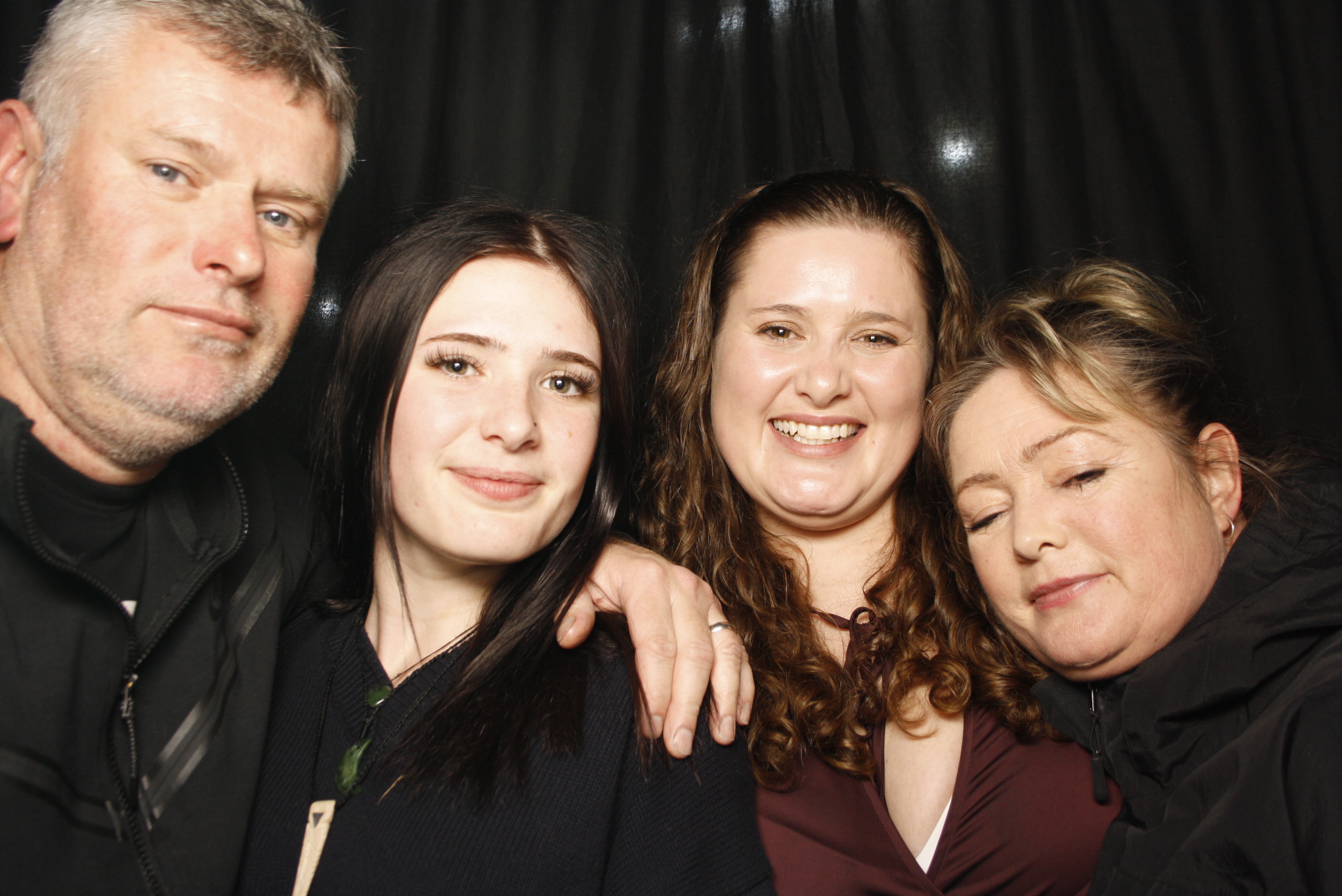 Whitecliffe Family Reunion | View more photos from the event at wgtngallery.classicphotobooths.co.nz/u/wgtncpbgallery/Whitecliffe-Family-Reunion