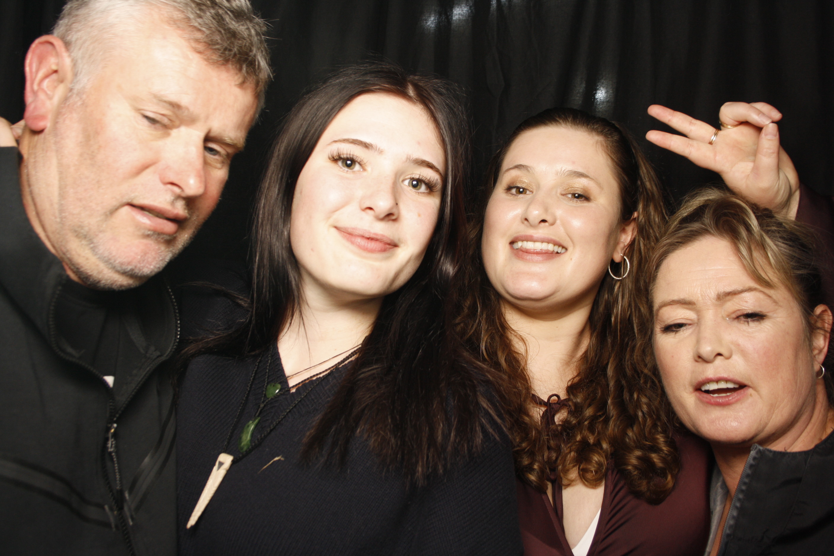 Whitecliffe Family Reunion | View more photos from the event at wgtngallery.classicphotobooths.co.nz/u/wgtncpbgallery/Whitecliffe-Family-Reunion