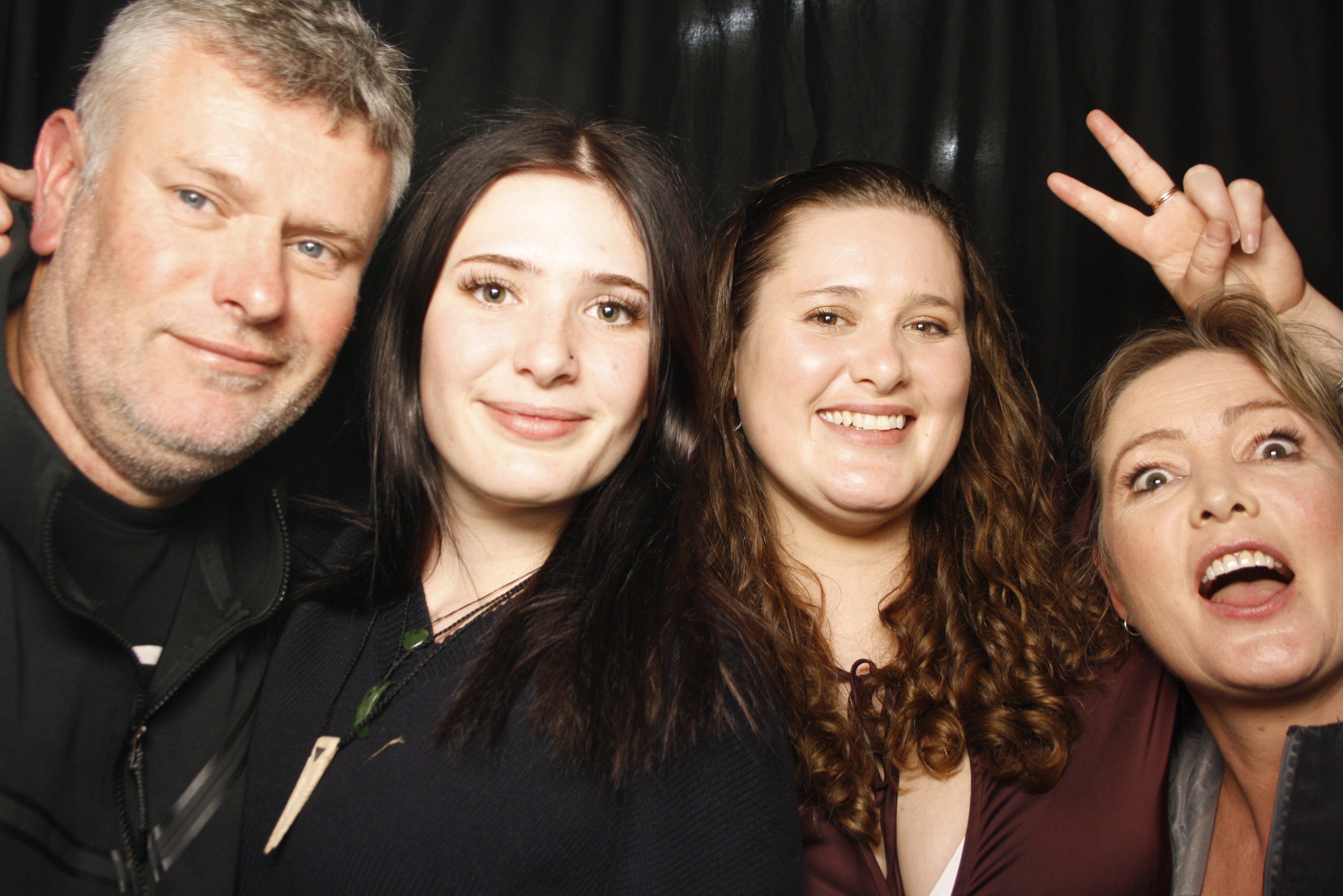 Whitecliffe Family Reunion | View more photos from the event at wgtngallery.classicphotobooths.co.nz/u/wgtncpbgallery/Whitecliffe-Family-Reunion